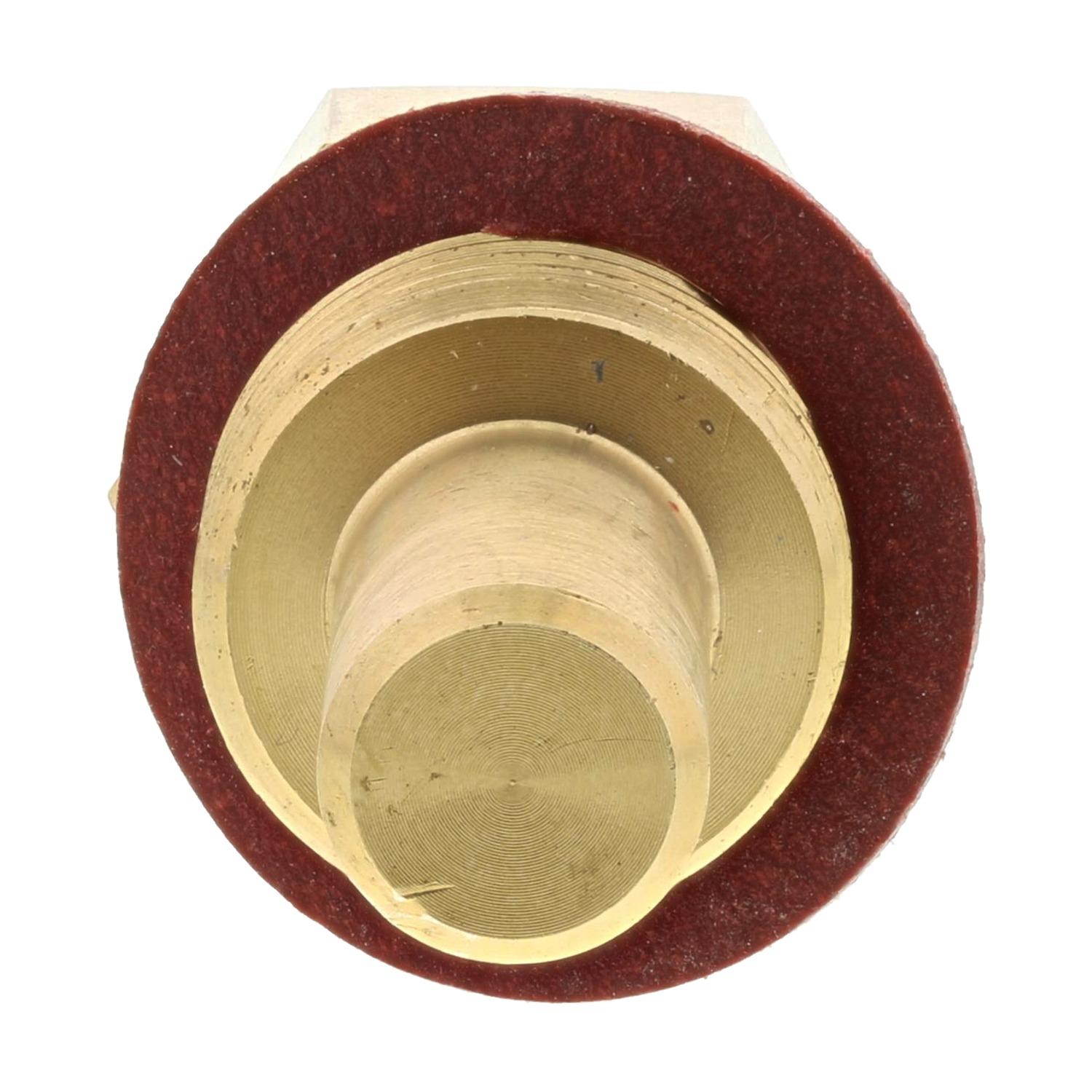MotoRad 1TS1277 - Engine Coolant Temperature Sender MotoRad 1TS1277 Engine Coolant Temperature Sender product image 3 of 7