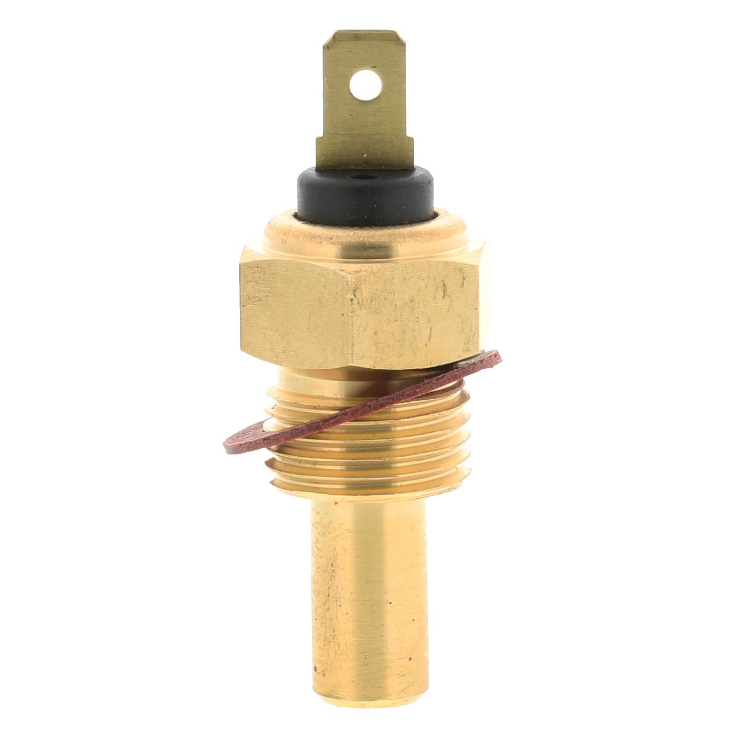 MotoRad 1TS1277 - Engine Coolant Temperature Sender MotoRad 1TS1277 Engine Coolant Temperature Sender product image 4 of 7