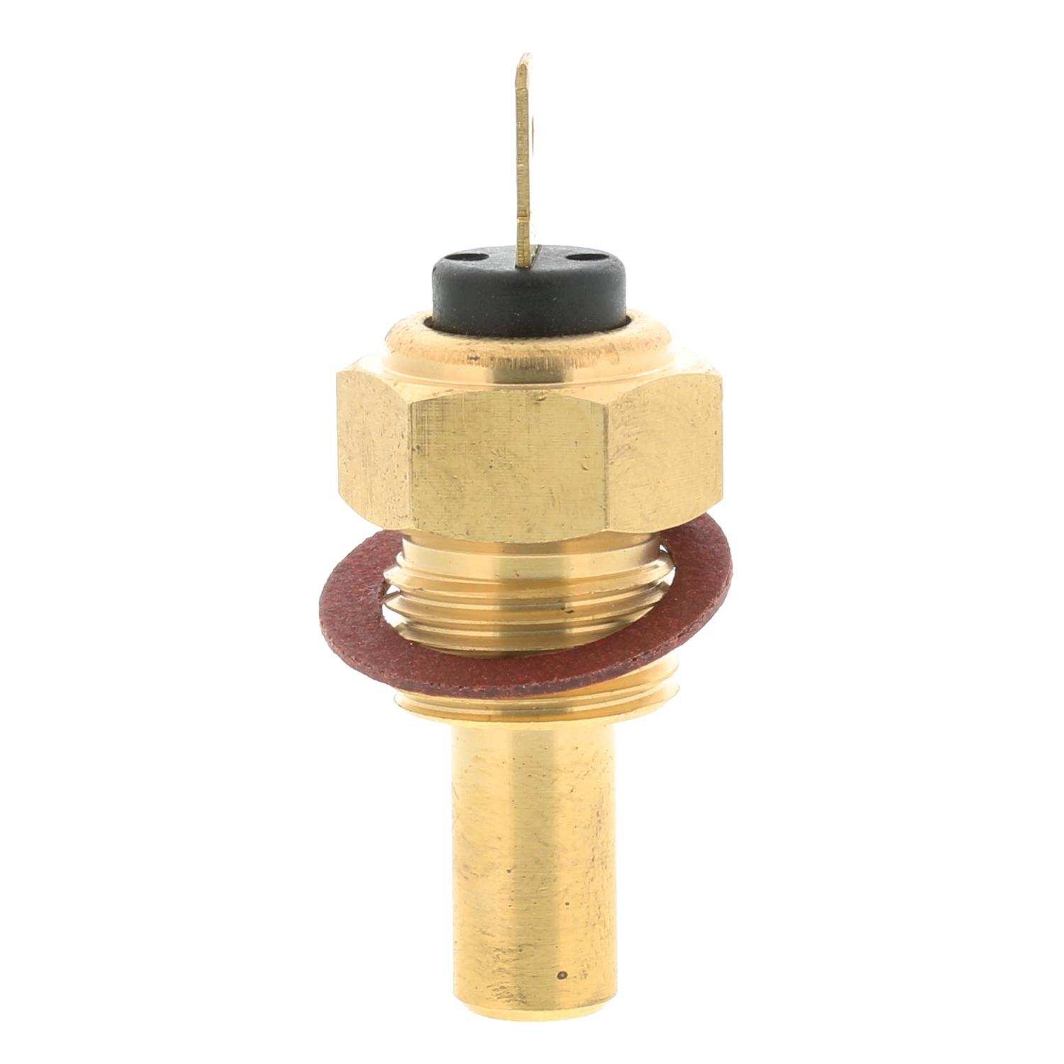 MotoRad 1TS1277 - Engine Coolant Temperature Sender MotoRad 1TS1277 Engine Coolant Temperature Sender product image 6 of 7