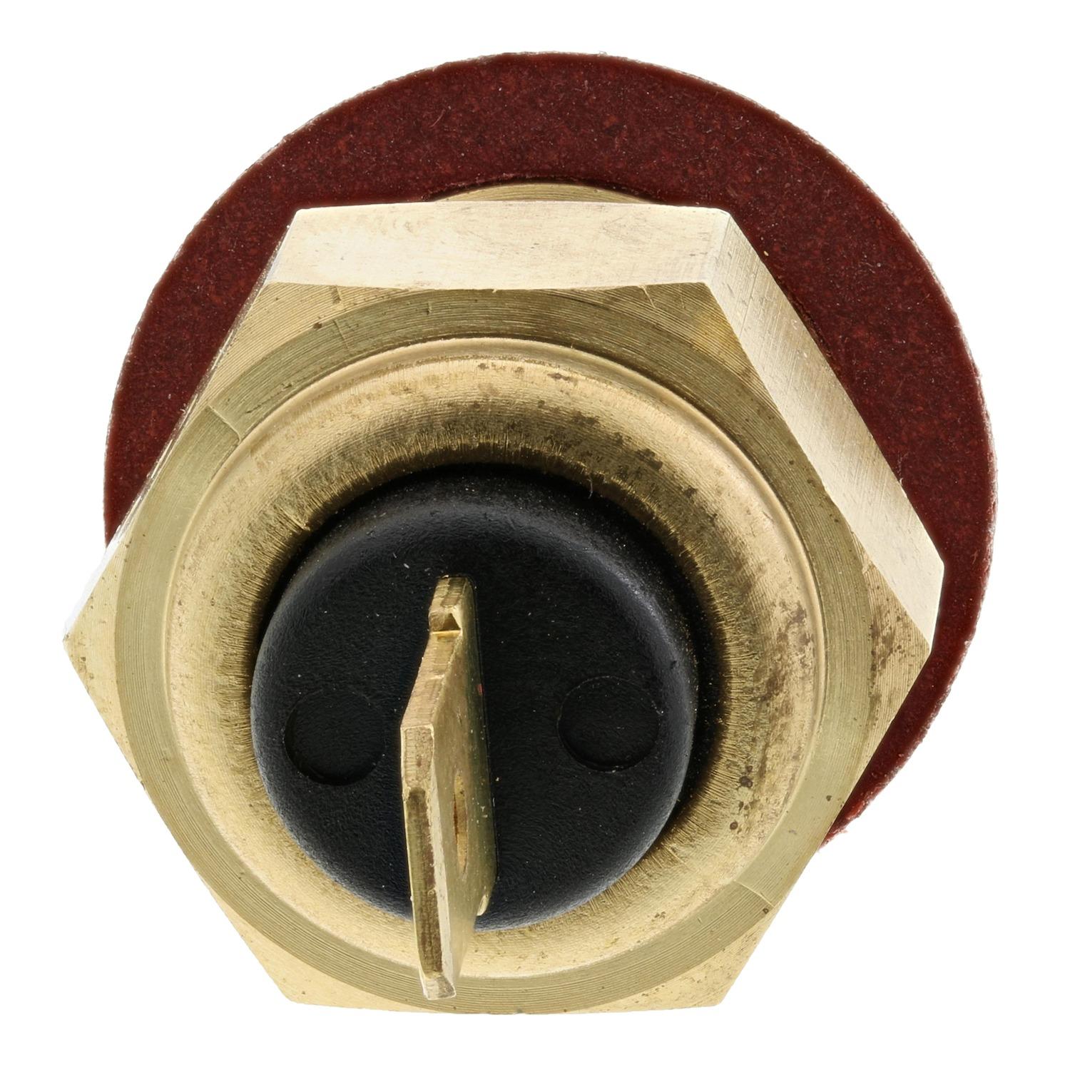MotoRad 1TS1277 - Engine Coolant Temperature Sender MotoRad 1TS1277 Engine Coolant Temperature Sender product image 7 of 7