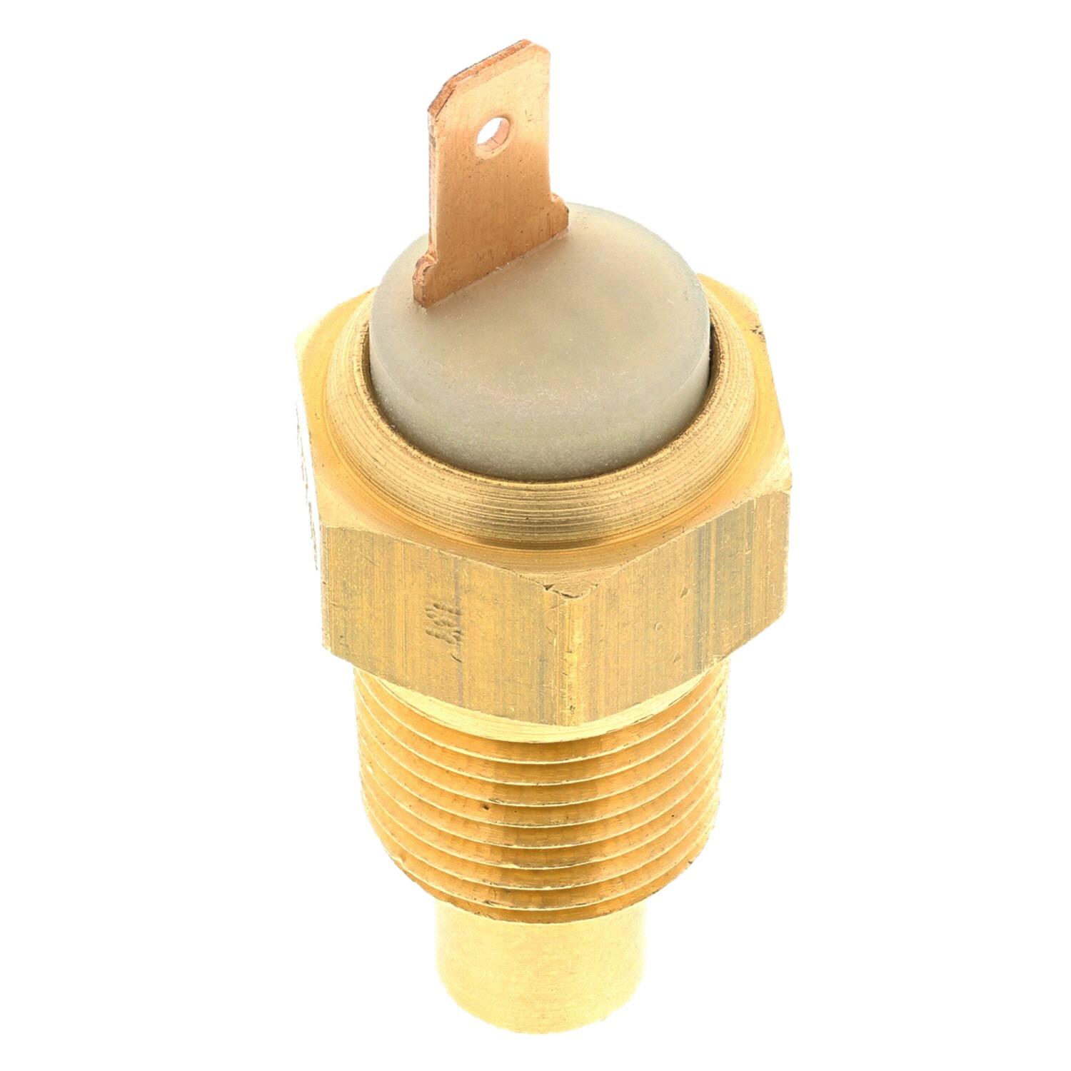 MotoRad 1TS1313 - Engine Coolant Temperature Switch MotoRad 1TS1313 Engine Coolant Temperature Switch product image 1 of 7