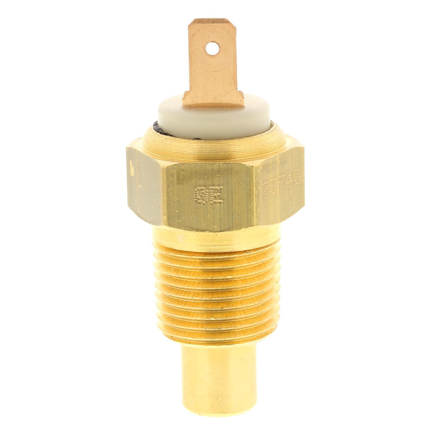 MotoRad 1TS1313 - Engine Coolant Temperature Switch MotoRad 1TS1313 Engine Coolant Temperature Switch product image 2 of 7
