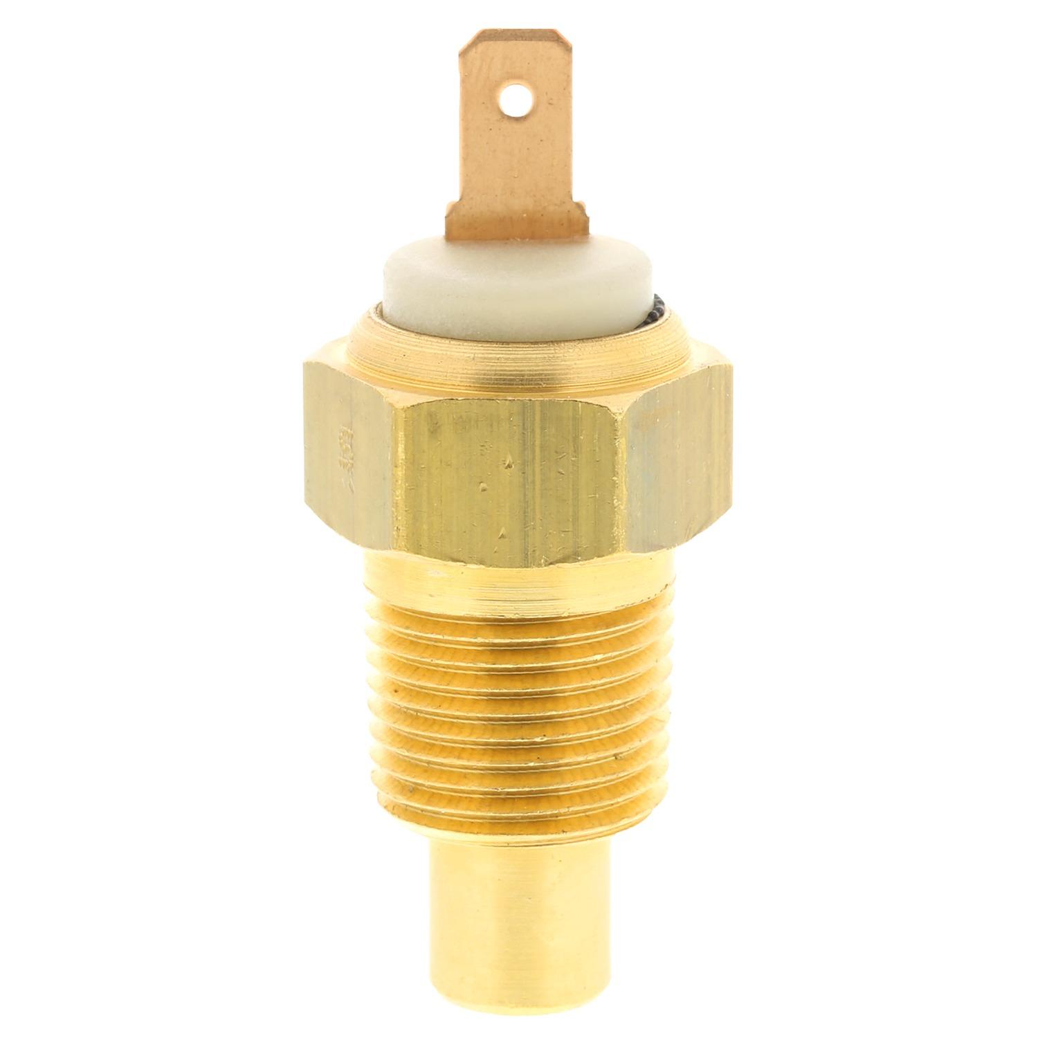 MotoRad 1TS1313 - Engine Coolant Temperature Switch MotoRad 1TS1313 Engine Coolant Temperature Switch product image 4 of 7