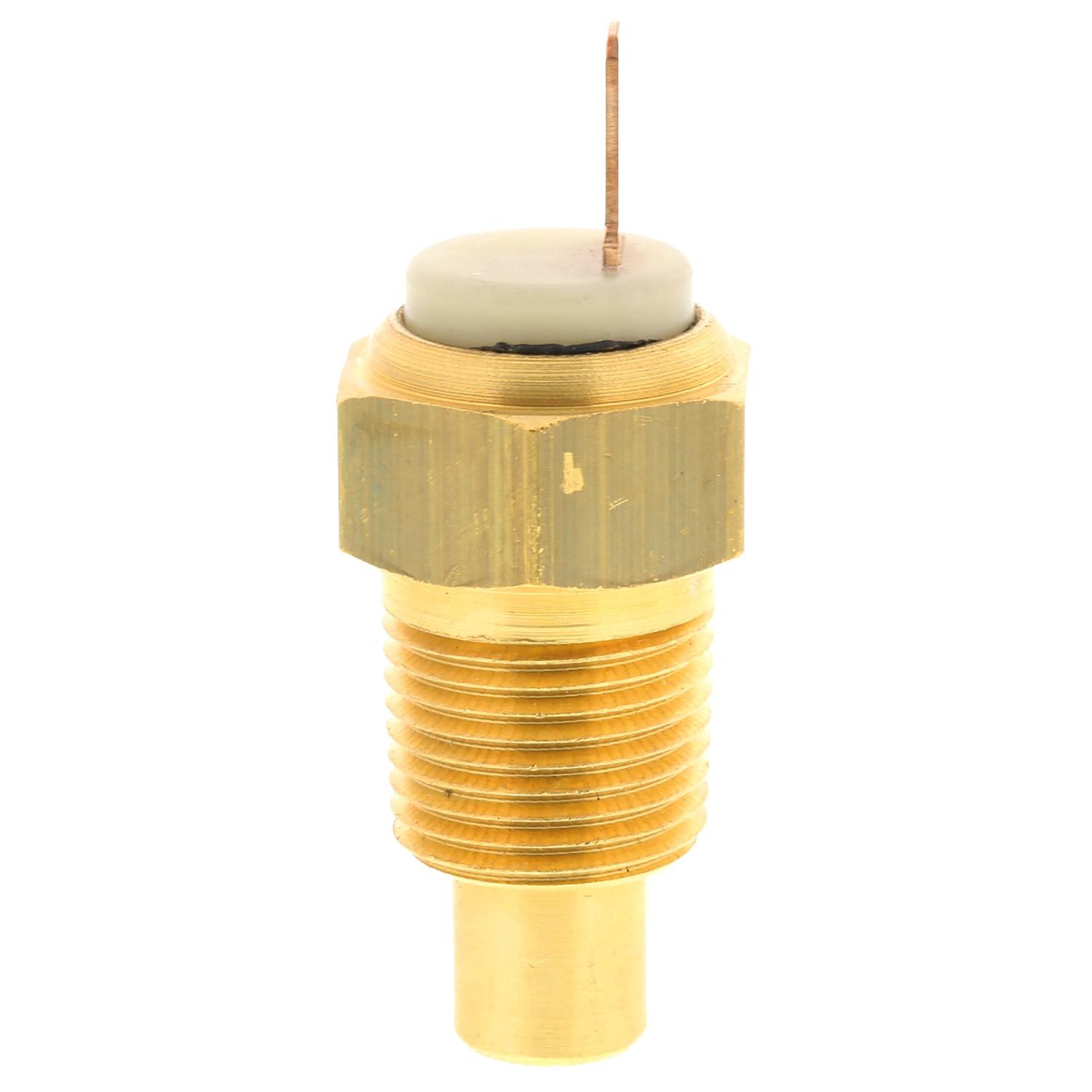 MotoRad 1TS1313 - Engine Coolant Temperature Switch MotoRad 1TS1313 Engine Coolant Temperature Switch product image 5 of 7