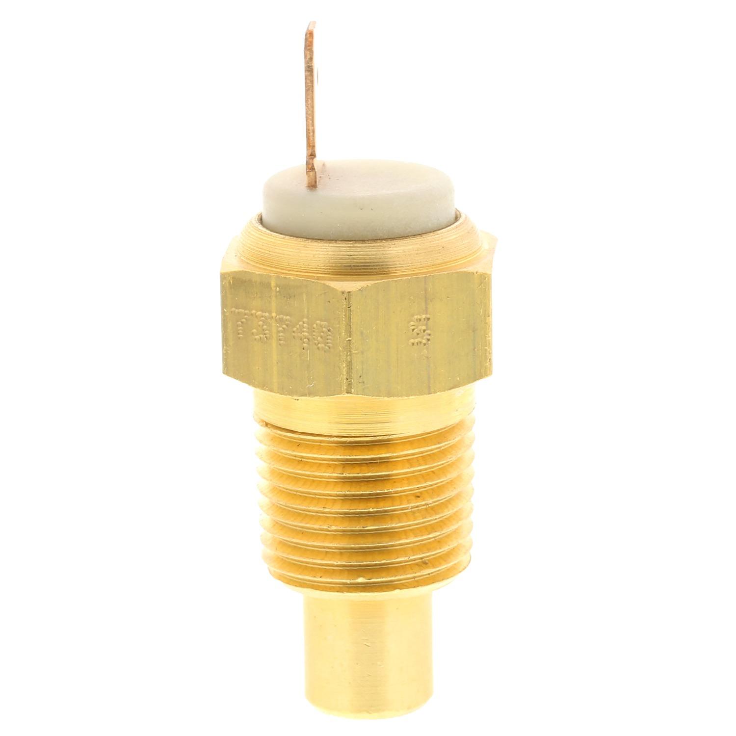MotoRad 1TS1313 - Engine Coolant Temperature Switch MotoRad 1TS1313 Engine Coolant Temperature Switch product image 6 of 7