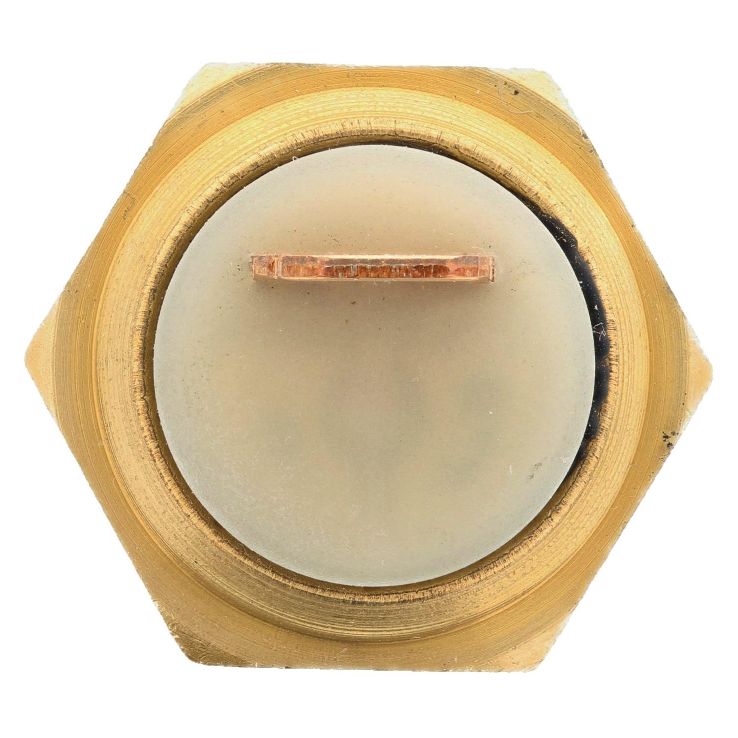 MotoRad 1TS1313 - Engine Coolant Temperature Switch MotoRad 1TS1313 Engine Coolant Temperature Switch product image 7 of 7
