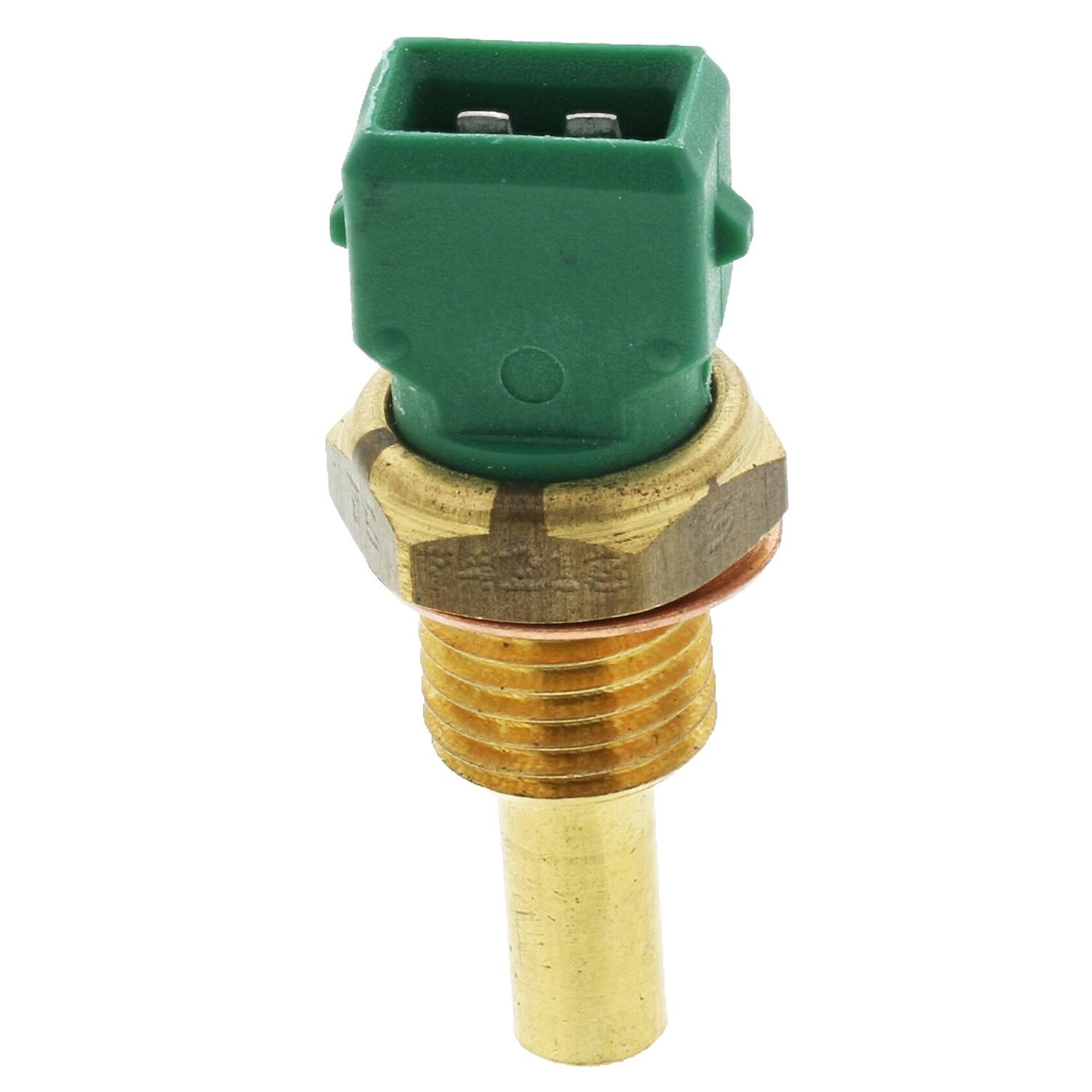 MotoRad 1TS1384 Engine Coolant Temperature Switch product image 1 of 8