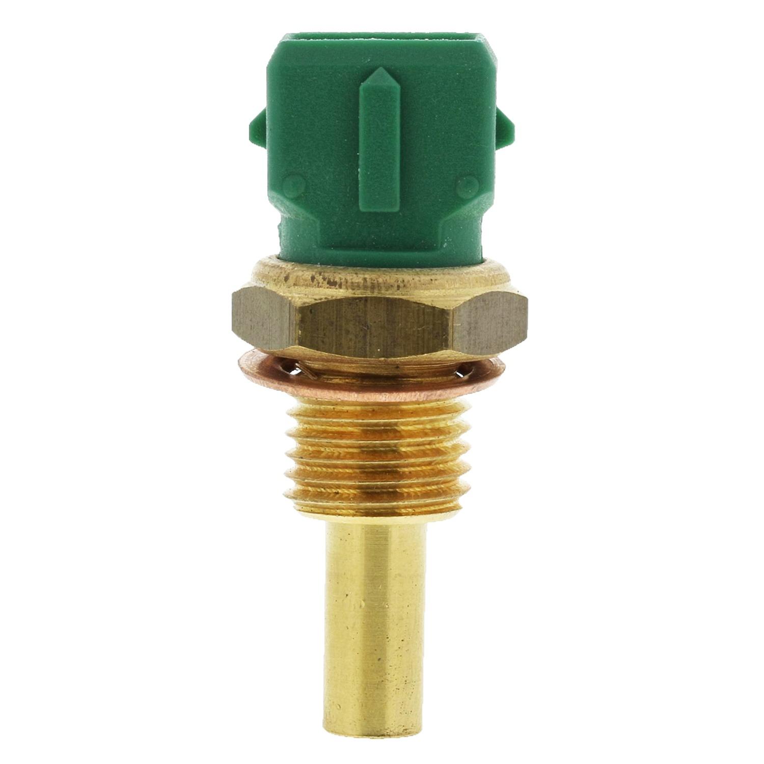 MotoRad 1TS1384 Engine Coolant Temperature Switch product image 2 of 8