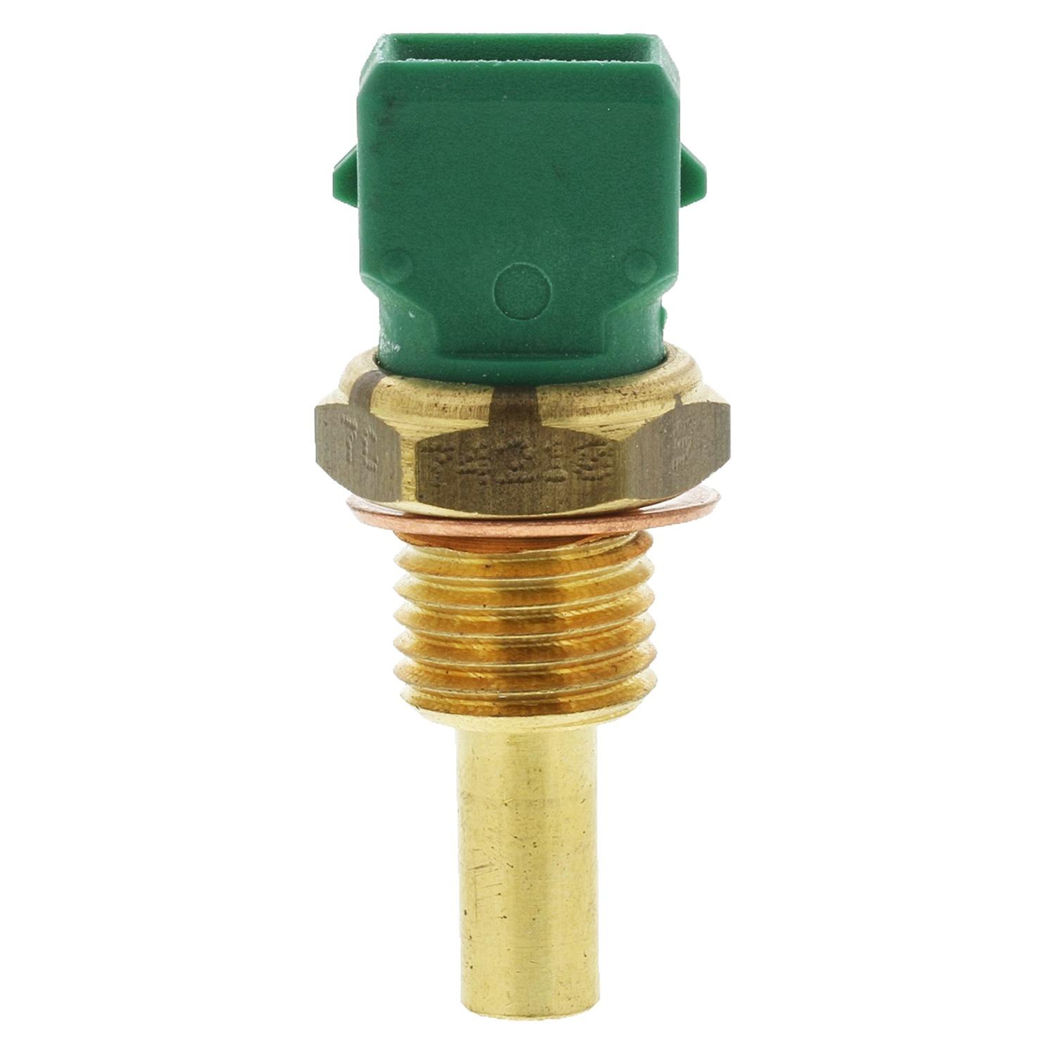 MotoRad 1TS1384 Engine Coolant Temperature Switch product image 4 of 8