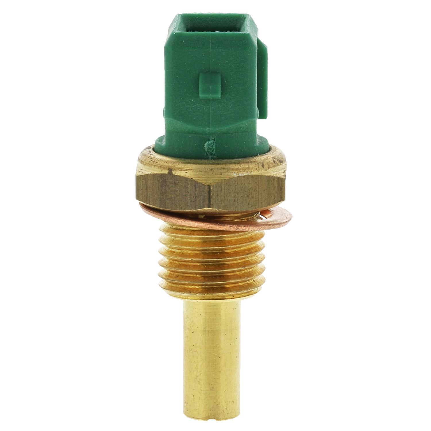 MotoRad 1TS1384 Engine Coolant Temperature Switch product image 5 of 8