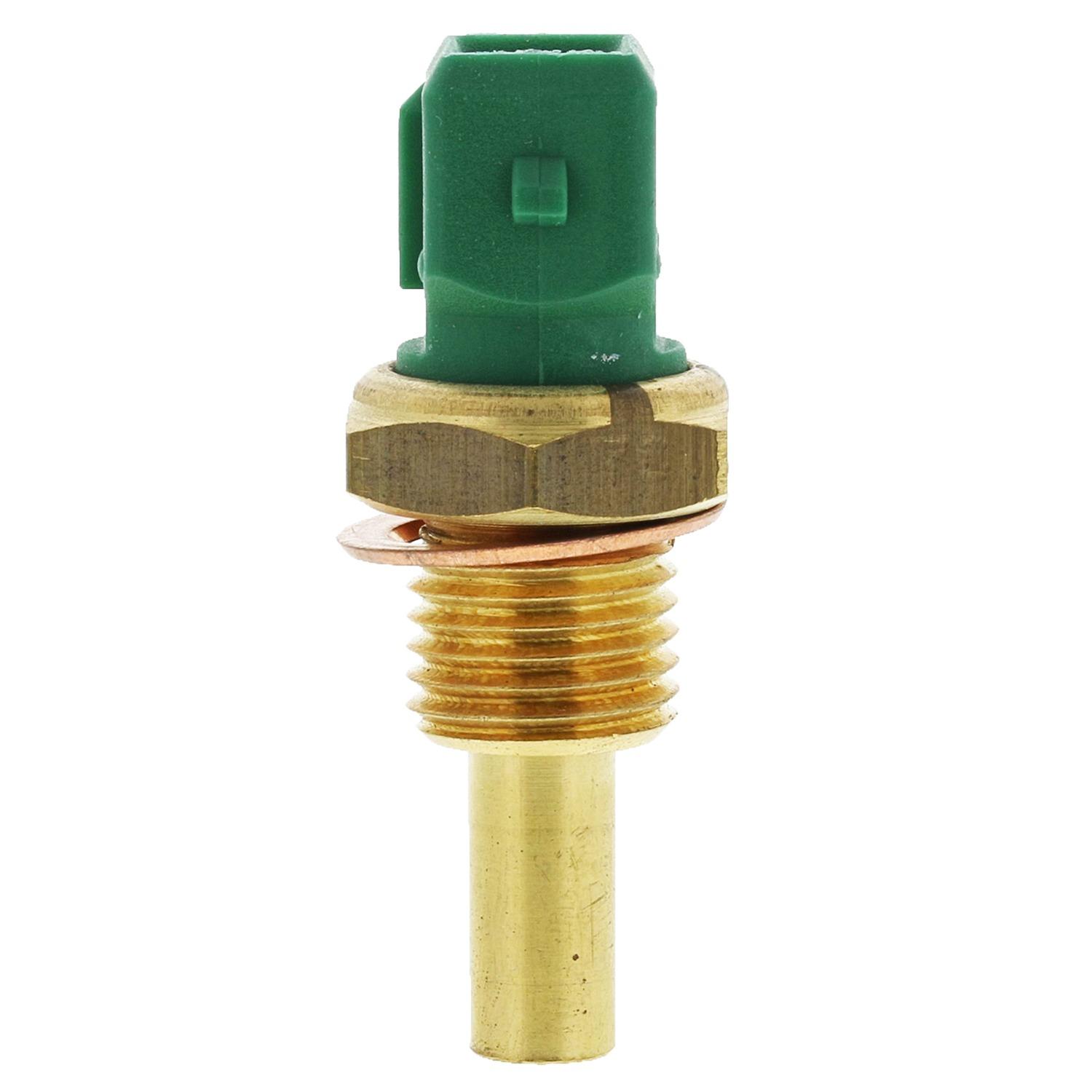 MotoRad 1TS1384 Engine Coolant Temperature Switch product image 7 of 8