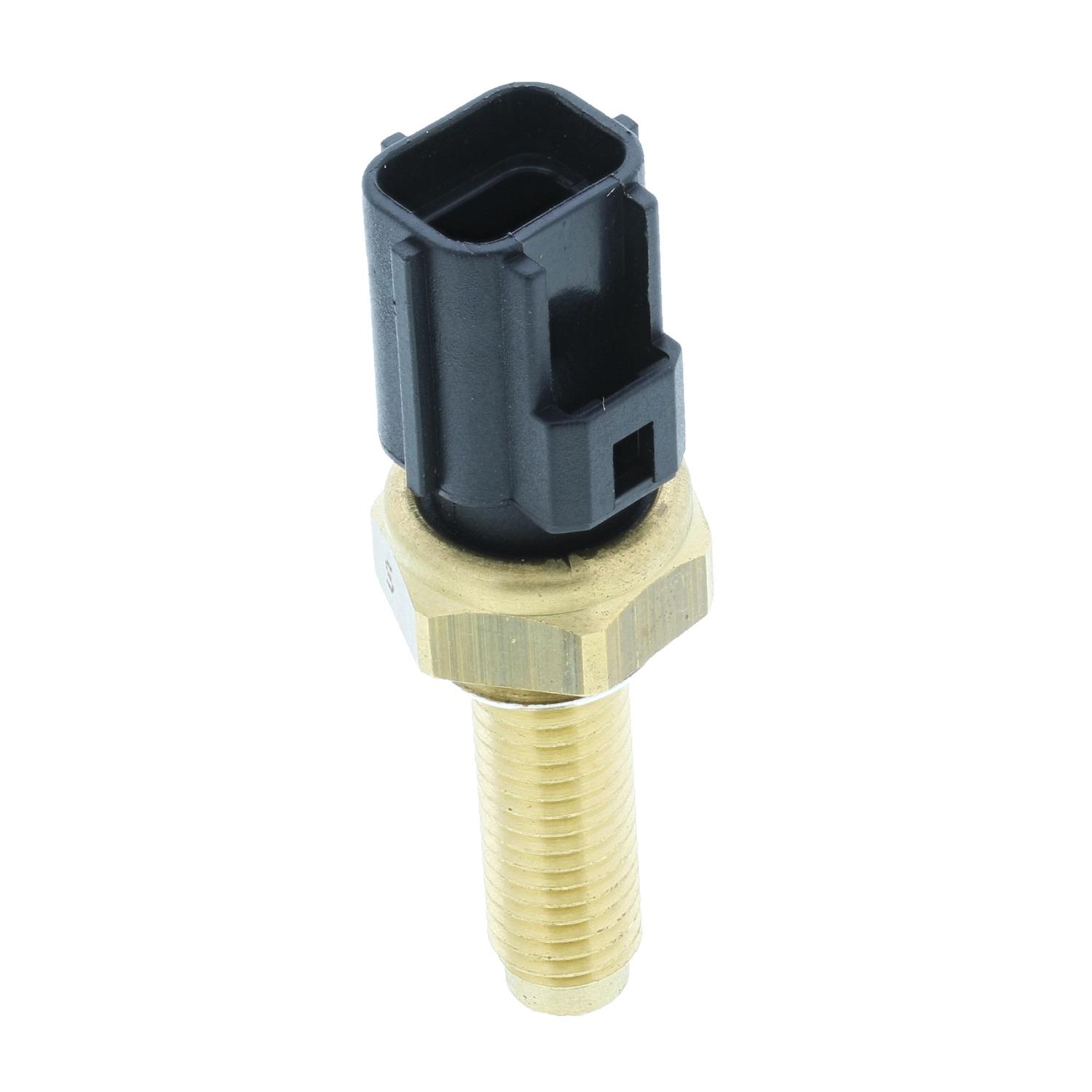 MotoRad 1TS1458 Engine Cylinder Head Temperature Sensor product image 1 of 8