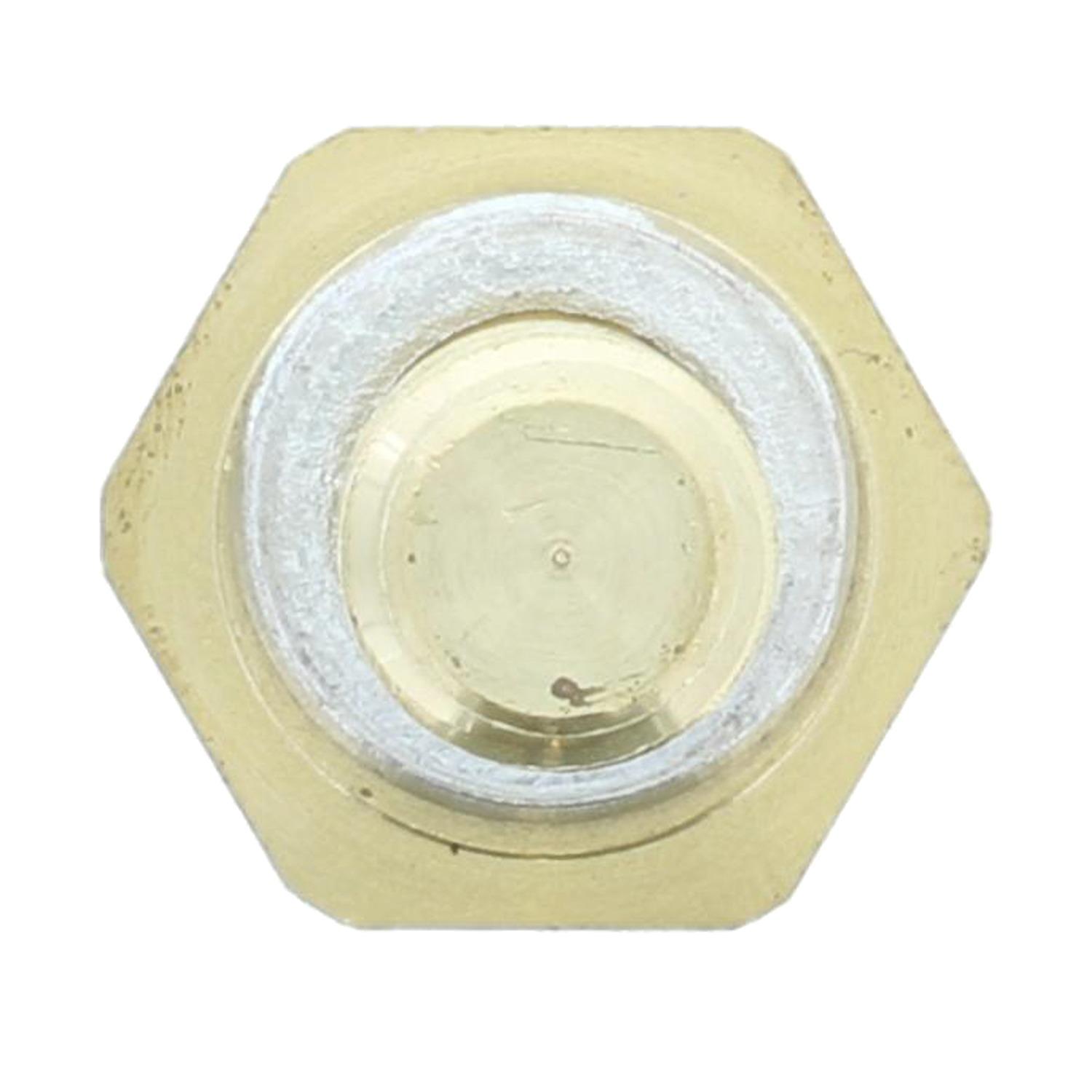 MotoRad 1TS1458 Engine Cylinder Head Temperature Sensor product image 3 of 8