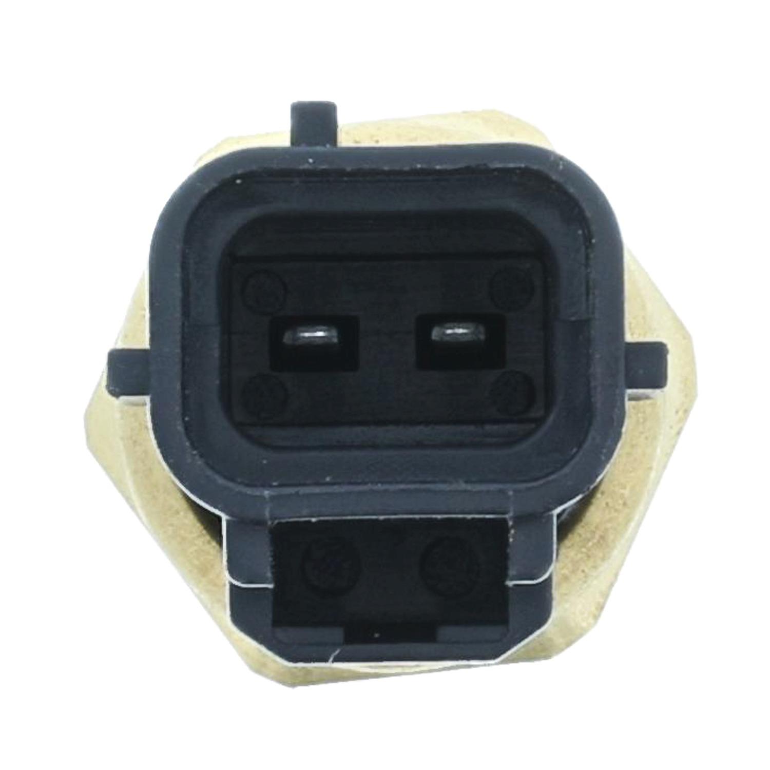 MotoRad 1TS1458 Engine Cylinder Head Temperature Sensor product image 8 of 8