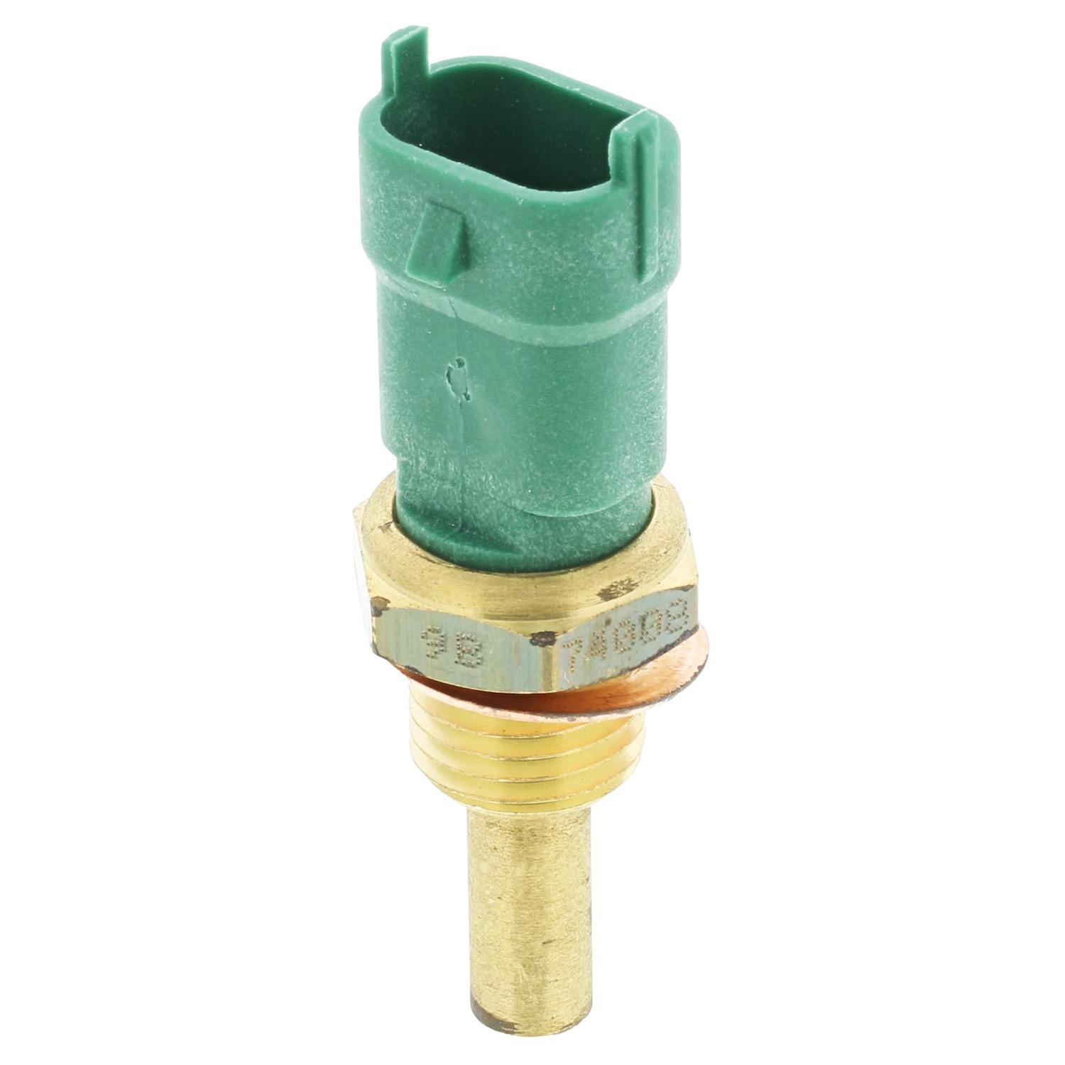 MotoRad 1TS1461 - Engine Coolant Temperature Sensor MotoRad 1TS1461 Engine Coolant Temperature Sensor product image 1 of 8