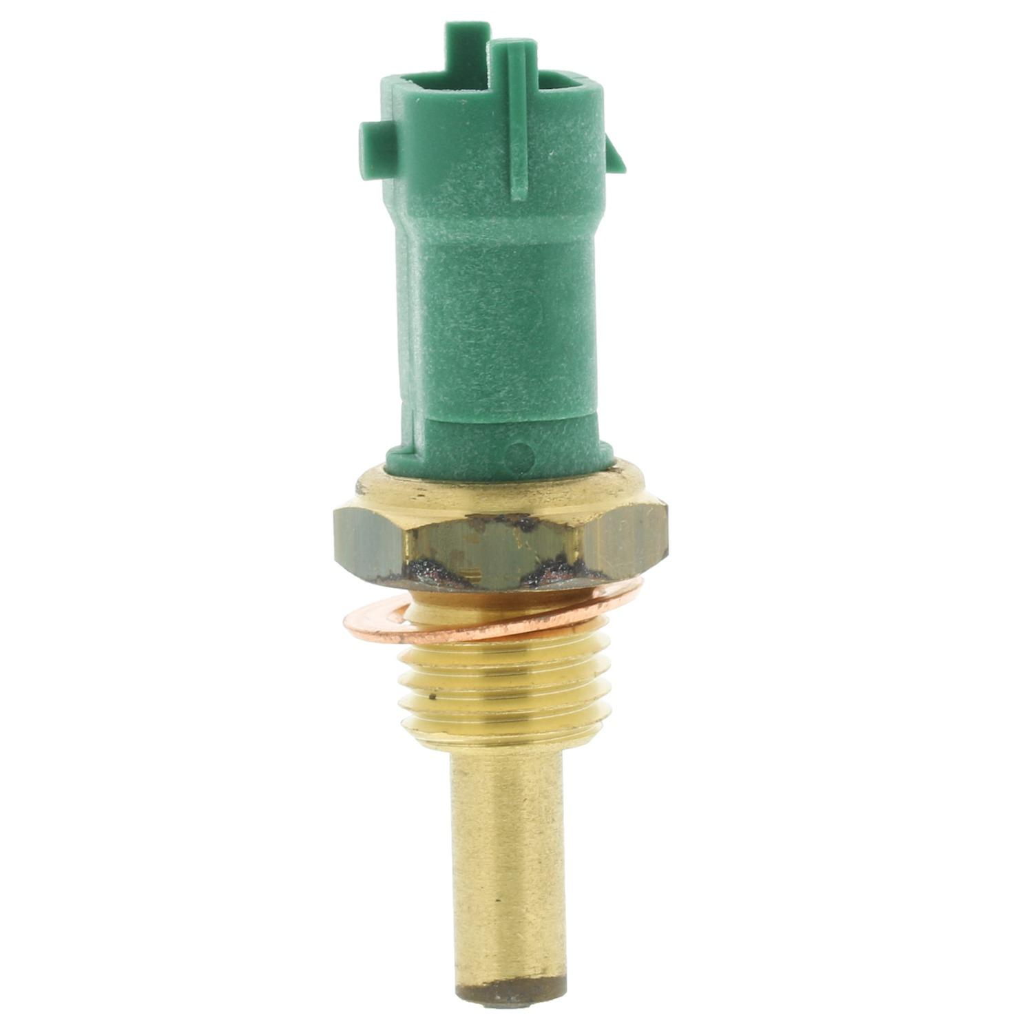 MotoRad 1TS1461 - Engine Coolant Temperature Sensor MotoRad 1TS1461 Engine Coolant Temperature Sensor product image 2 of 8