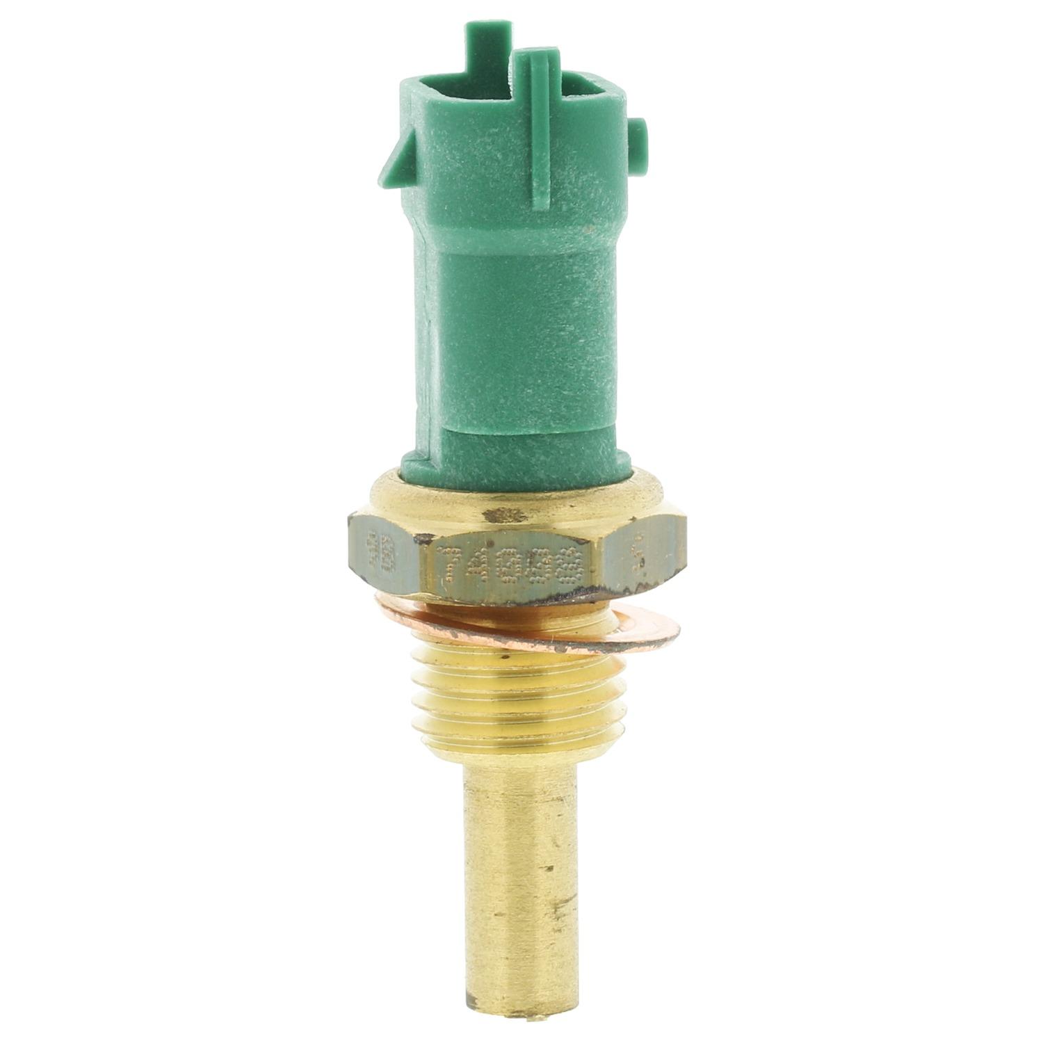 MotoRad 1TS1461 - Engine Coolant Temperature Sensor MotoRad 1TS1461 Engine Coolant Temperature Sensor product image 4 of 8