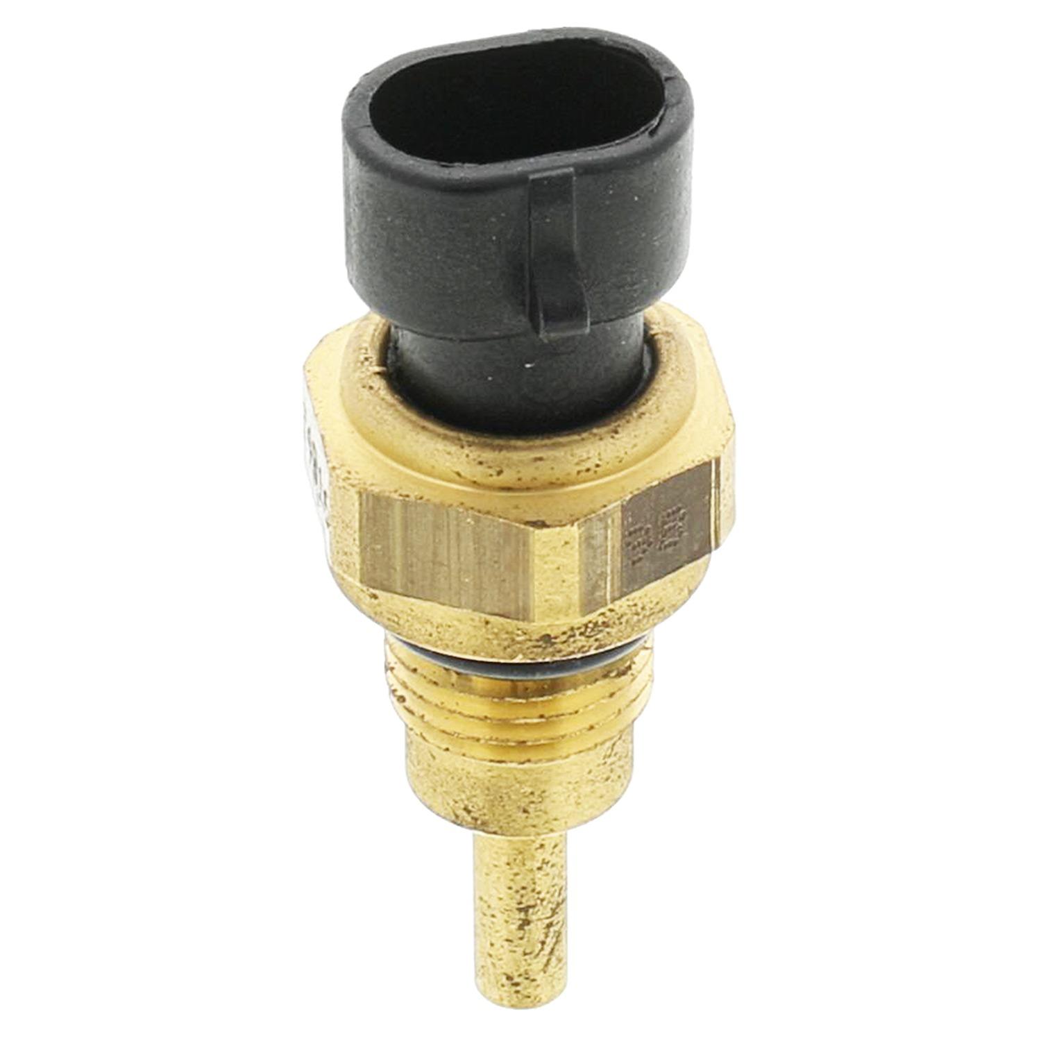 MotoRad 1TS1462 - Engine Coolant Temperature Sensor MotoRad 1TS1462 Engine Coolant Temperature Sensor product image 1 of 8
