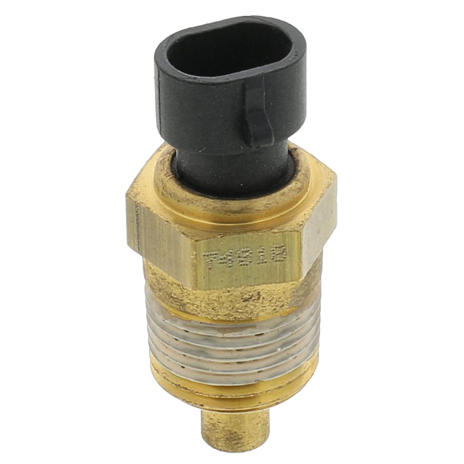 MotoRad 1TS1463 - Engine Coolant Temperature Sensor MotoRad 1TS1463 Engine Coolant Temperature Sensor product image 1 of 8