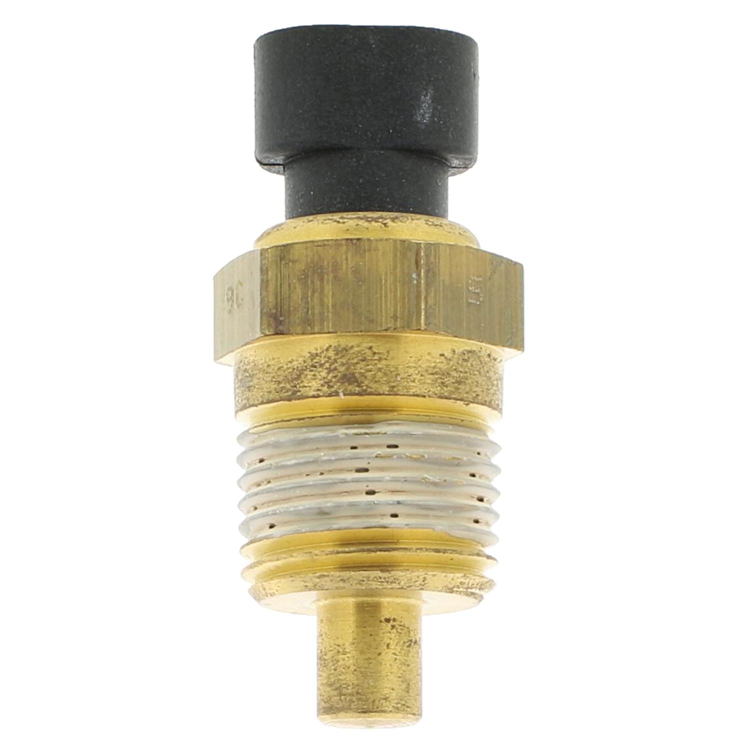 MotoRad 1TS1463 - Engine Coolant Temperature Sensor MotoRad 1TS1463 Engine Coolant Temperature Sensor product image 2 of 8
