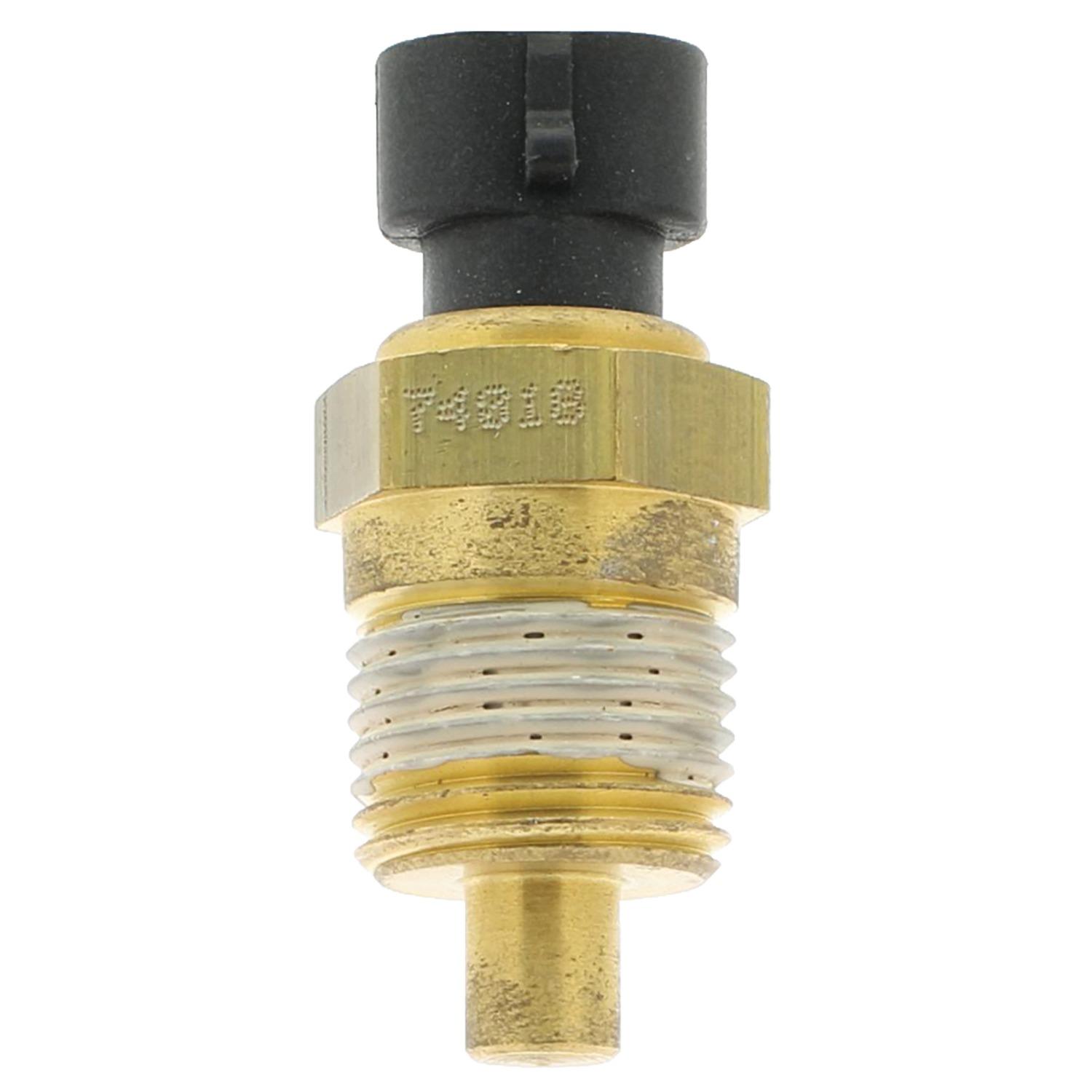 MotoRad 1TS1463 - Engine Coolant Temperature Sensor MotoRad 1TS1463 Engine Coolant Temperature Sensor product image 4 of 8