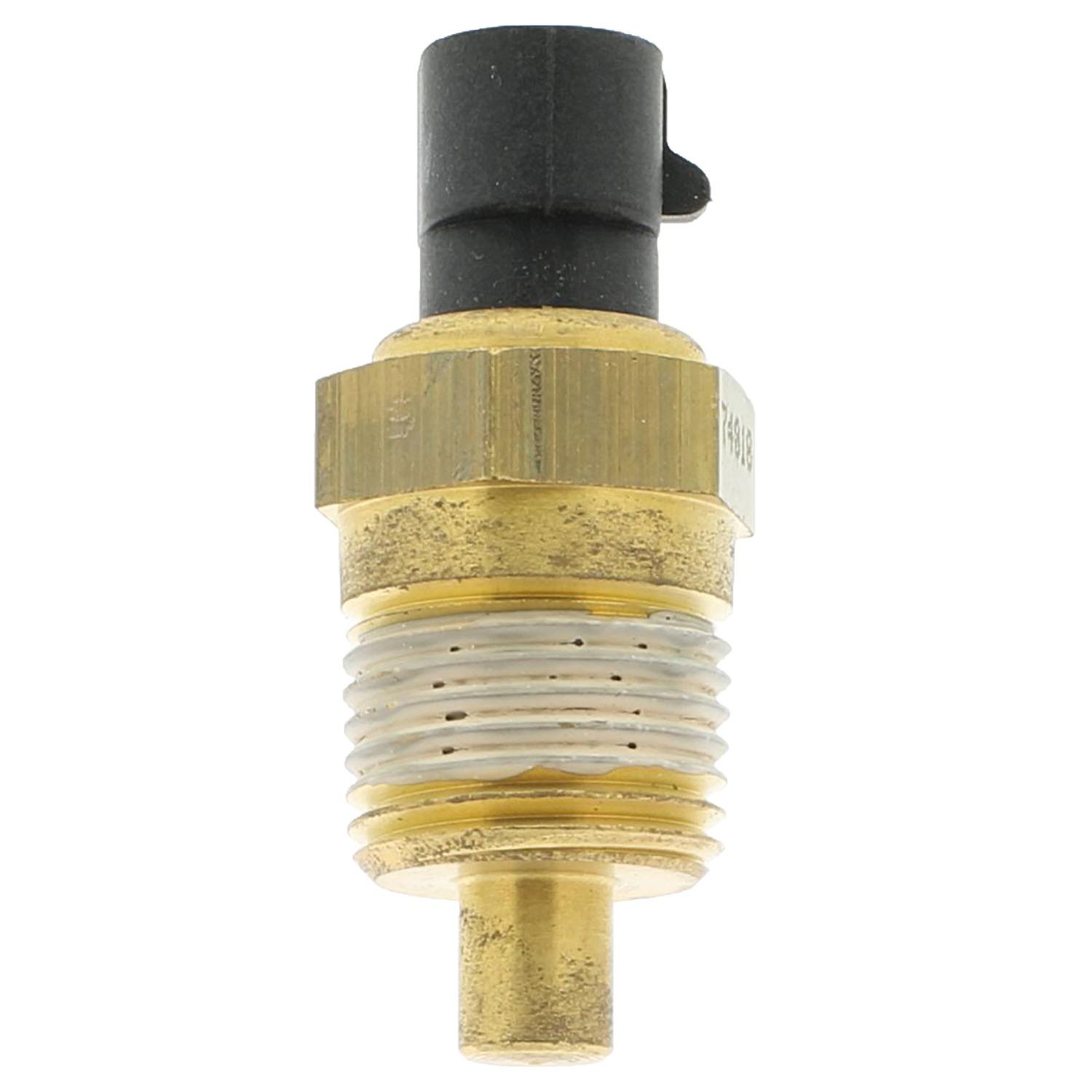 MotoRad 1TS1463 - Engine Coolant Temperature Sensor MotoRad 1TS1463 Engine Coolant Temperature Sensor product image 5 of 8