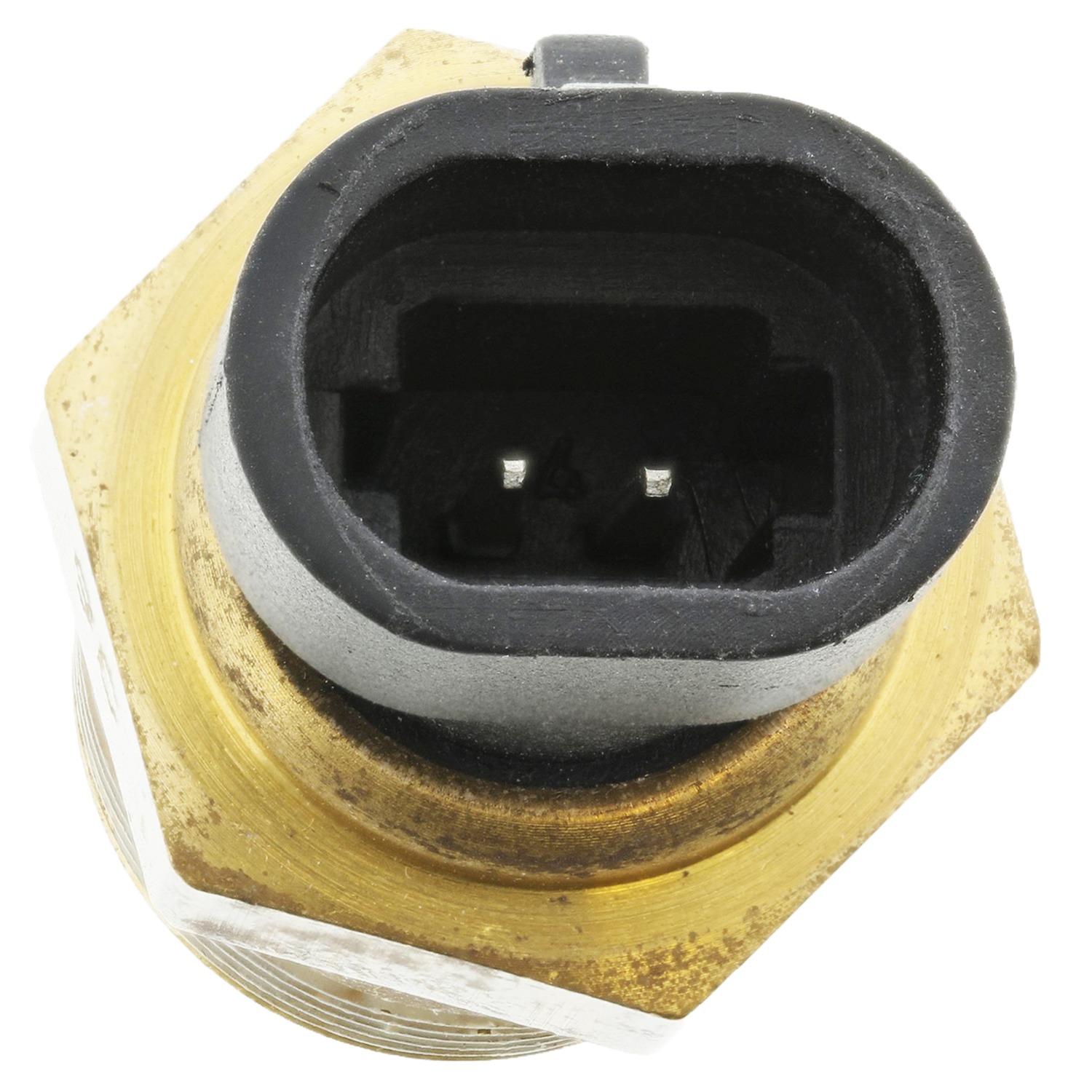 MotoRad 1TS1463 - Engine Coolant Temperature Sensor MotoRad 1TS1463 Engine Coolant Temperature Sensor product image 8 of 8