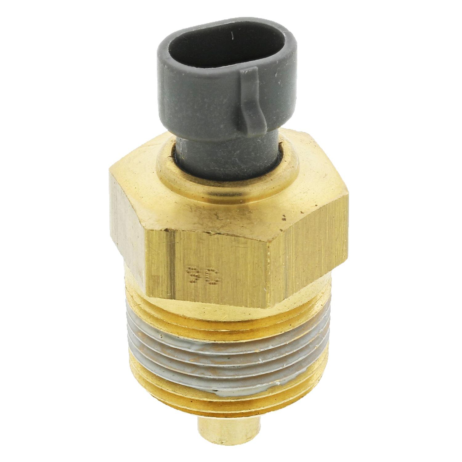 MotoRad 1TS1464 - Engine Coolant Temperature Sensor MotoRad 1TS1464 Engine Coolant Temperature Sensor product image 1 of 8