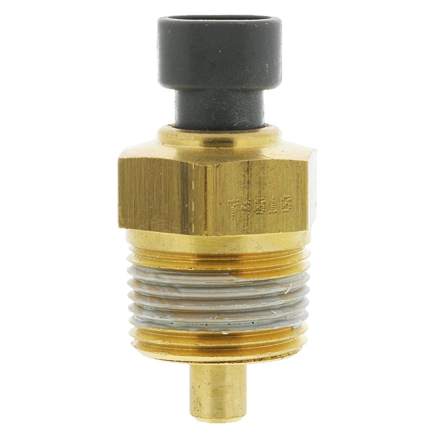 MotoRad 1TS1464 - Engine Coolant Temperature Sensor MotoRad 1TS1464 Engine Coolant Temperature Sensor product image 2 of 8