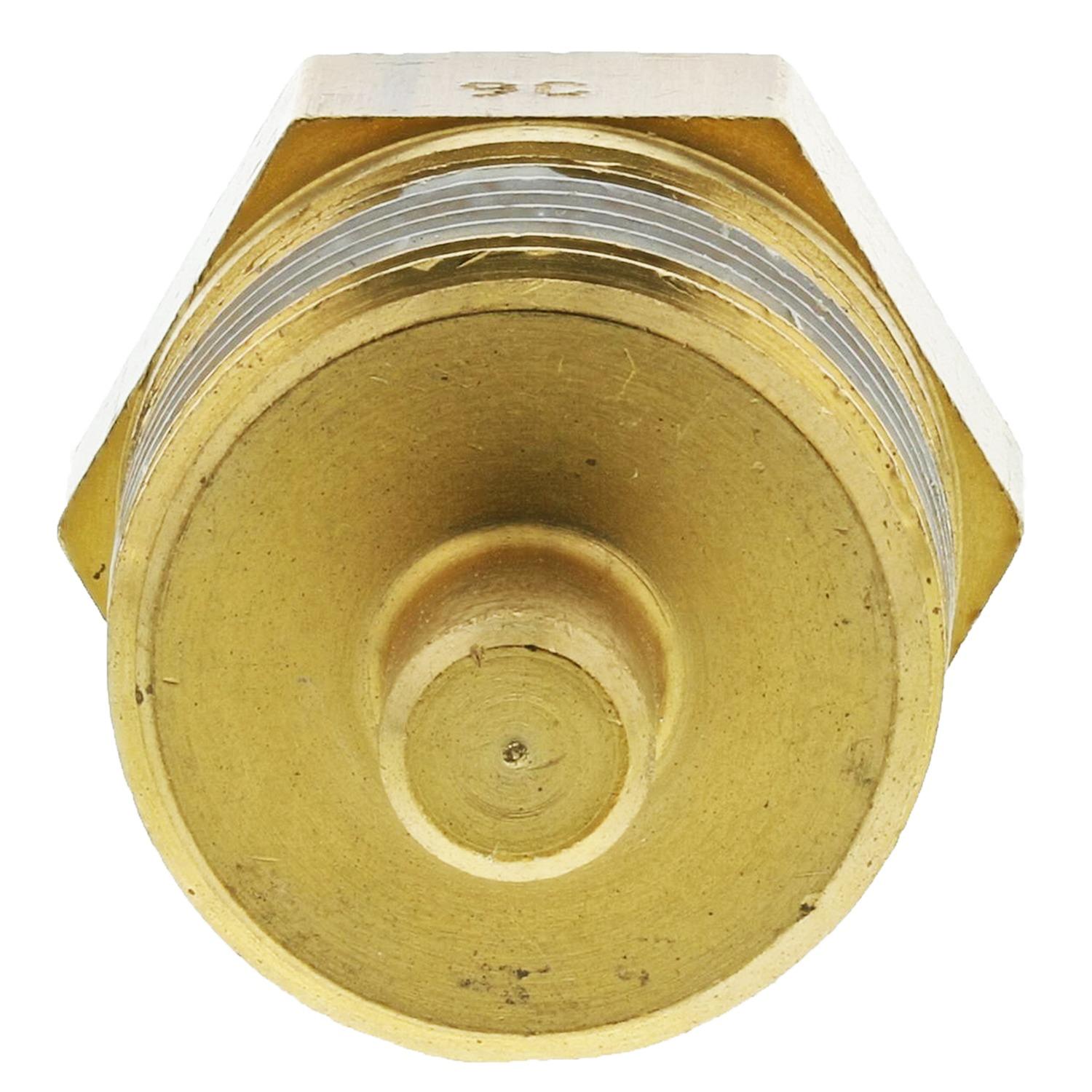 MotoRad 1TS1464 - Engine Coolant Temperature Sensor MotoRad 1TS1464 Engine Coolant Temperature Sensor product image 3 of 8