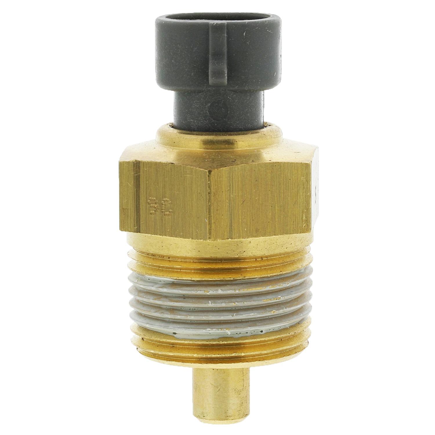 MotoRad 1TS1464 - Engine Coolant Temperature Sensor MotoRad 1TS1464 Engine Coolant Temperature Sensor product image 4 of 8