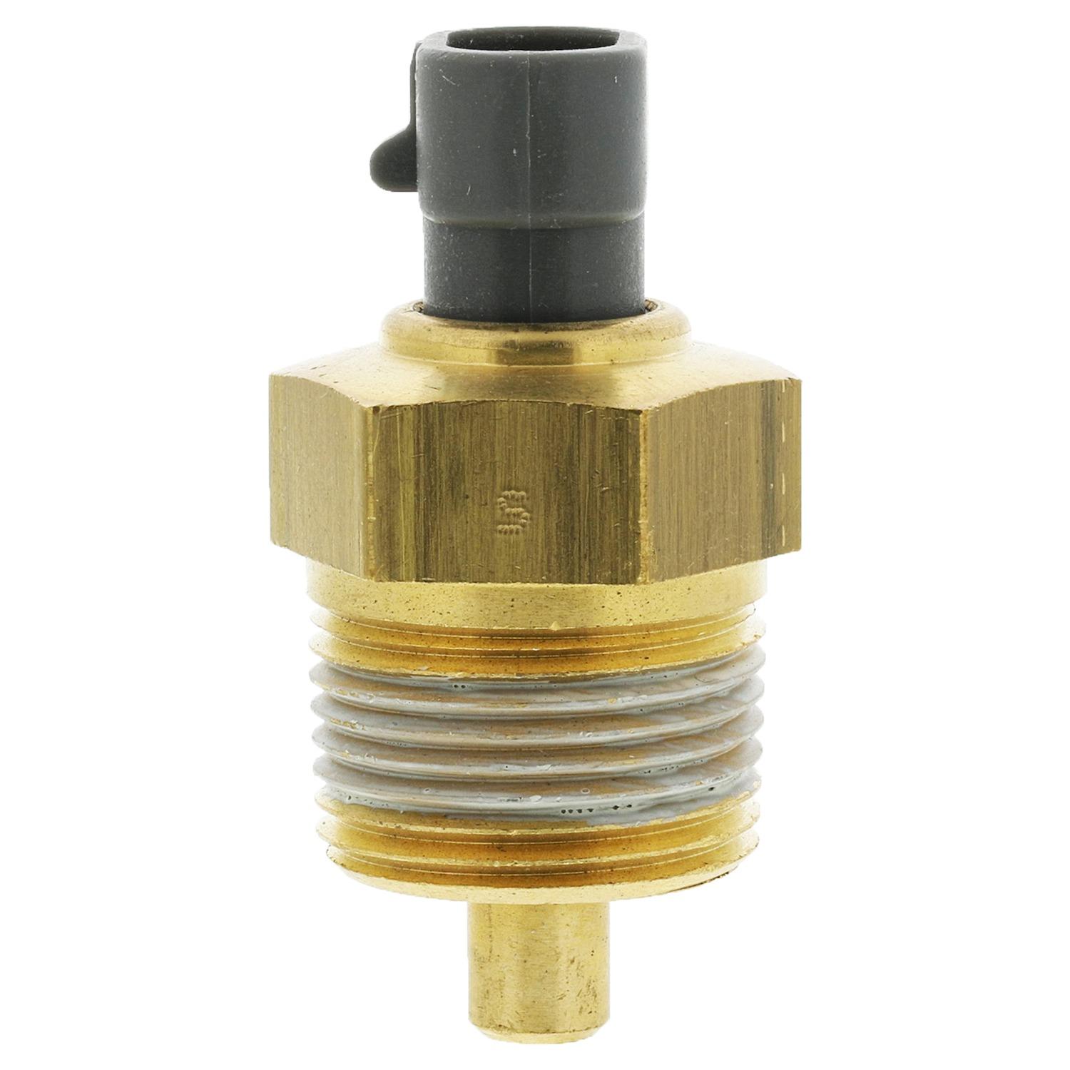 MotoRad 1TS1464 - Engine Coolant Temperature Sensor MotoRad 1TS1464 Engine Coolant Temperature Sensor product image 5 of 8