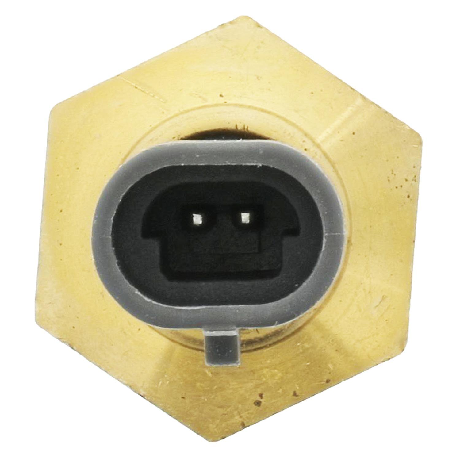 MotoRad 1TS1464 - Engine Coolant Temperature Sensor MotoRad 1TS1464 Engine Coolant Temperature Sensor product image 8 of 8