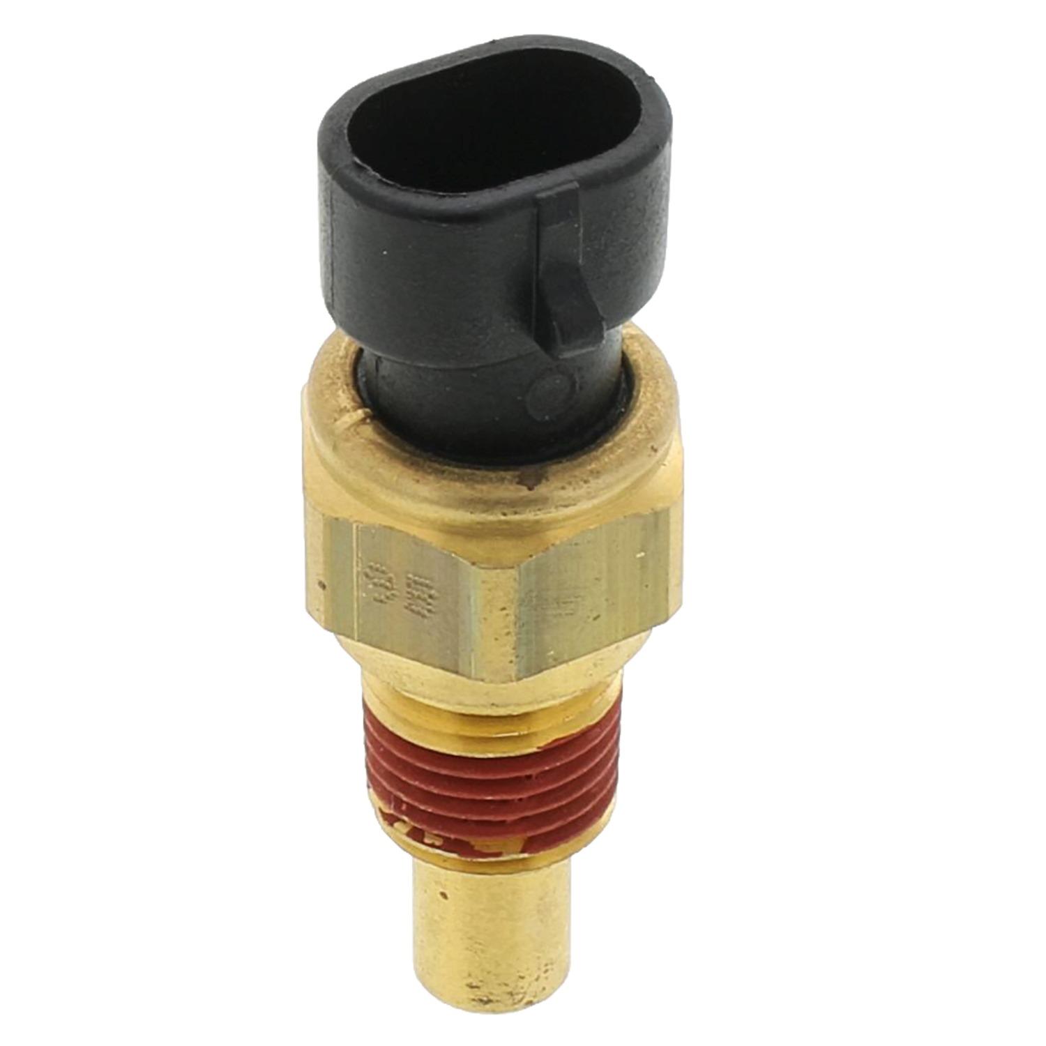 MotoRad 1TS1465 - Engine Coolant Temperature Sensor MotoRad 1TS1465 Engine Coolant Temperature Sensor product image 1 of 8