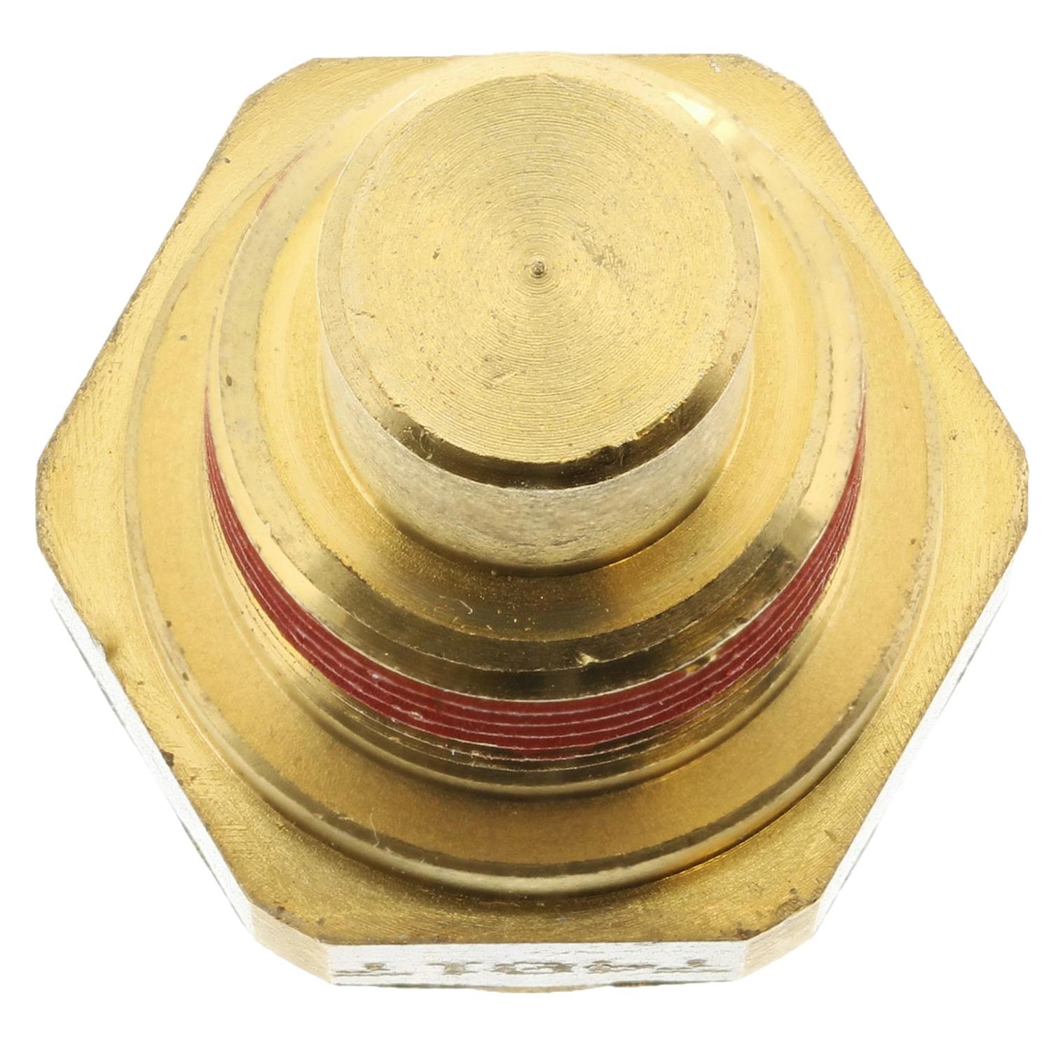 MotoRad 1TS1465 - Engine Coolant Temperature Sensor MotoRad 1TS1465 Engine Coolant Temperature Sensor product image 3 of 8
