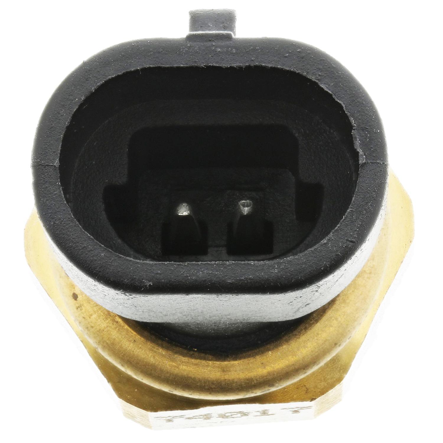 MotoRad 1TS1465 - Engine Coolant Temperature Sensor MotoRad 1TS1465 Engine Coolant Temperature Sensor product image 8 of 8