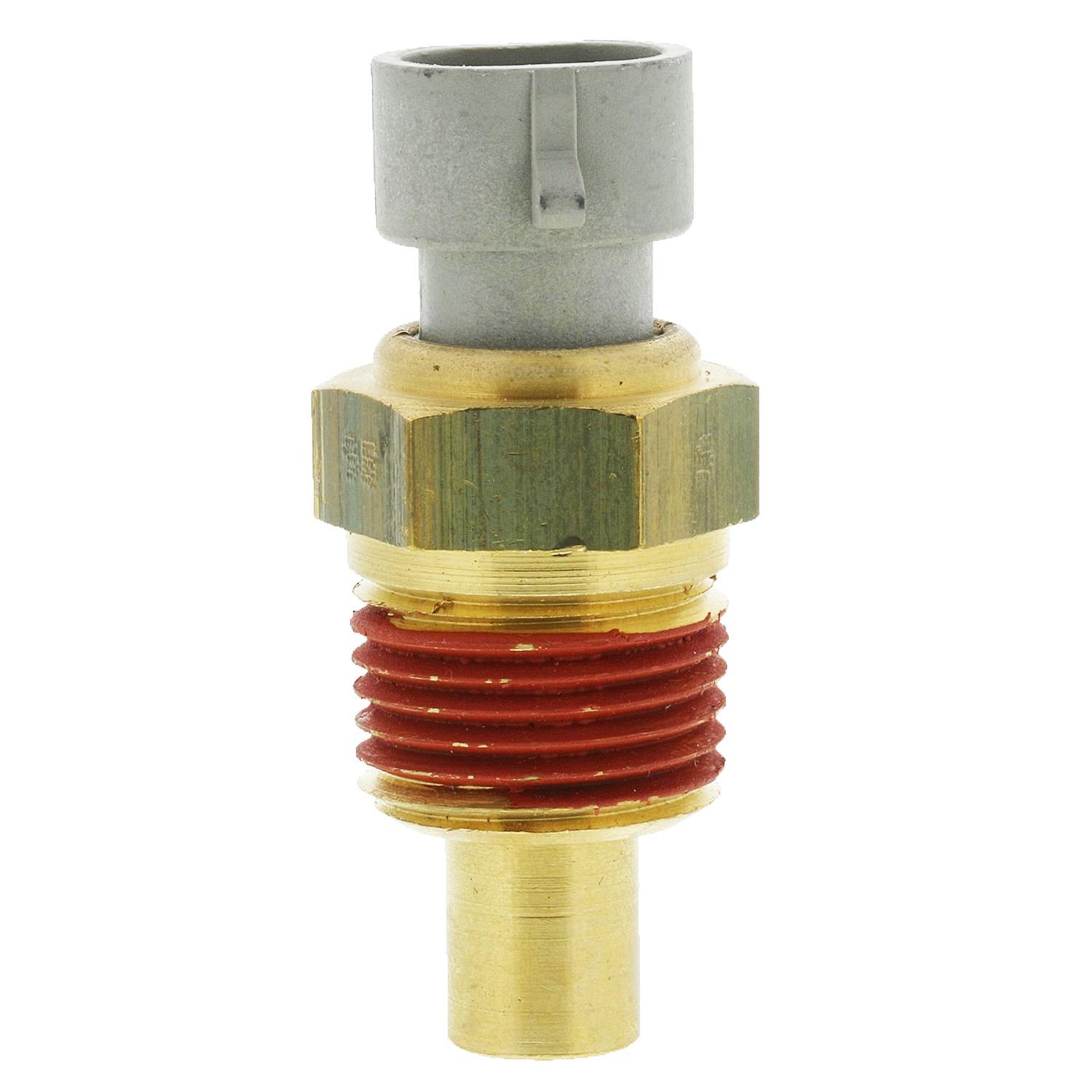 MotoRad 1TS1466 - Engine Coolant Temperature Sensor MotoRad 1TS1466 Engine Coolant Temperature Sensor product image 2 of 8