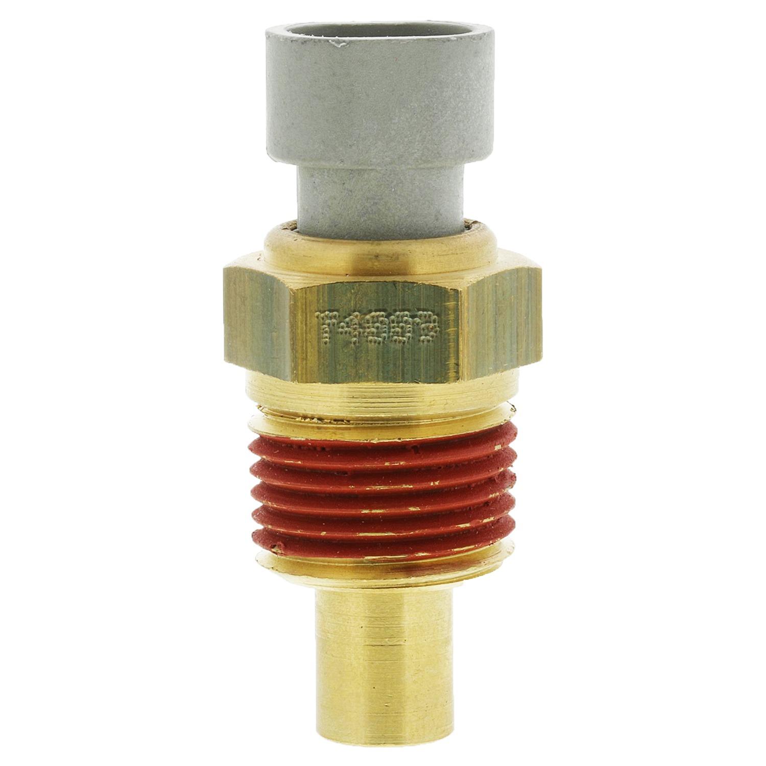 MotoRad 1TS1466 - Engine Coolant Temperature Sensor MotoRad 1TS1466 Engine Coolant Temperature Sensor product image 4 of 8