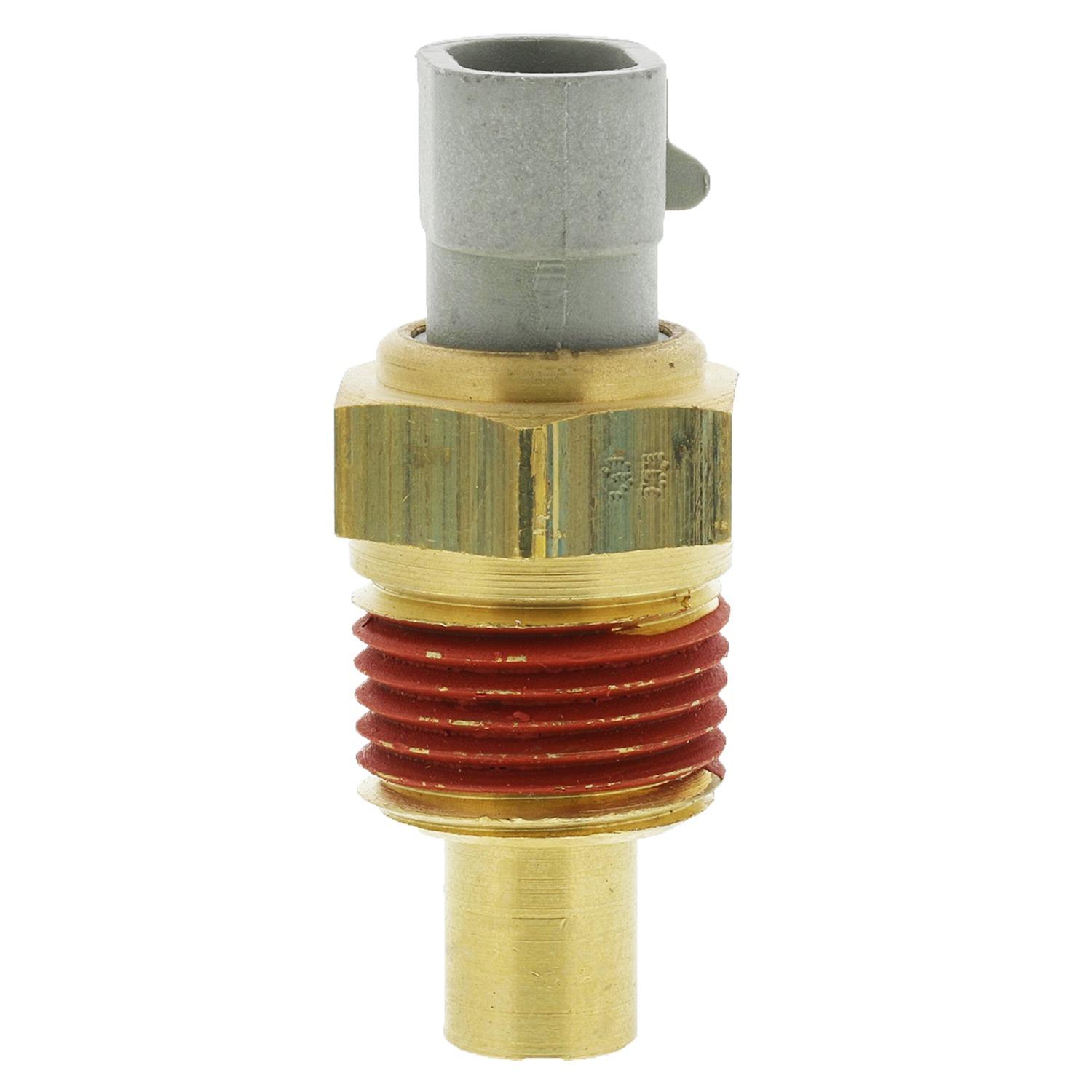 MotoRad 1TS1466 - Engine Coolant Temperature Sensor MotoRad 1TS1466 Engine Coolant Temperature Sensor product image 5 of 8