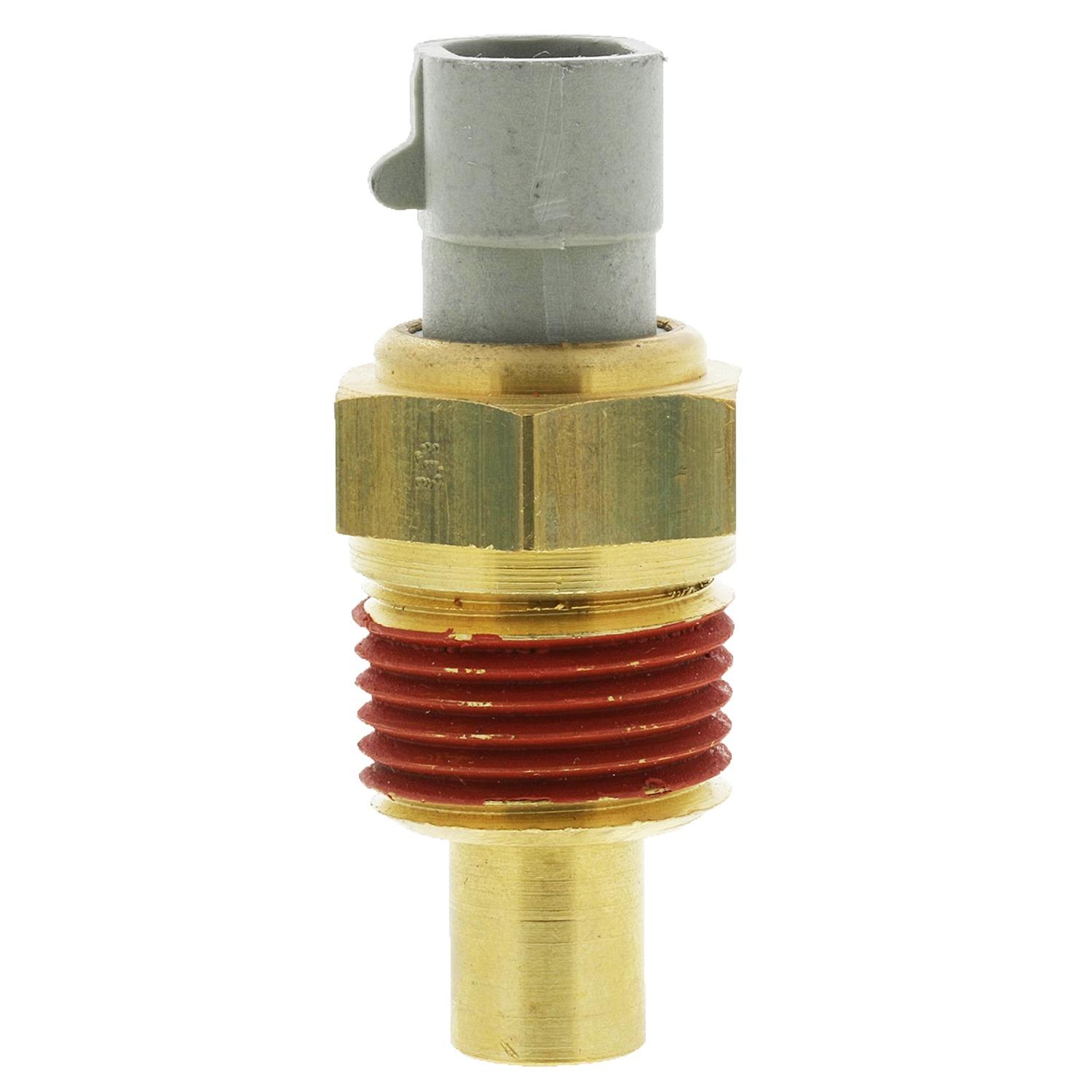 MotoRad 1TS1466 - Engine Coolant Temperature Sensor MotoRad 1TS1466 Engine Coolant Temperature Sensor product image 7 of 8