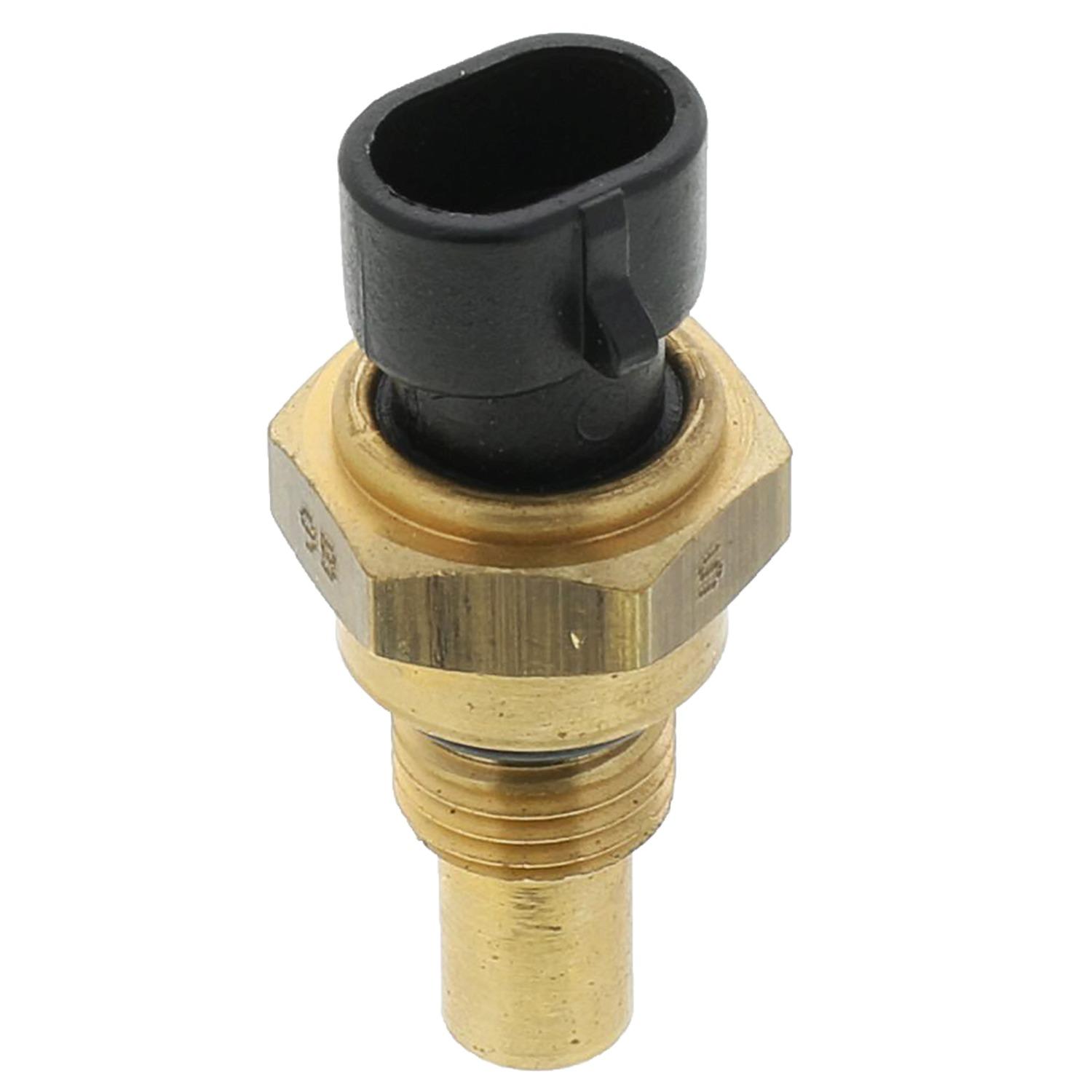 MotoRad 1TS1468 - Engine Coolant Temperature Sensor MotoRad 1TS1468 Engine Coolant Temperature Sensor product image 1 of 8
