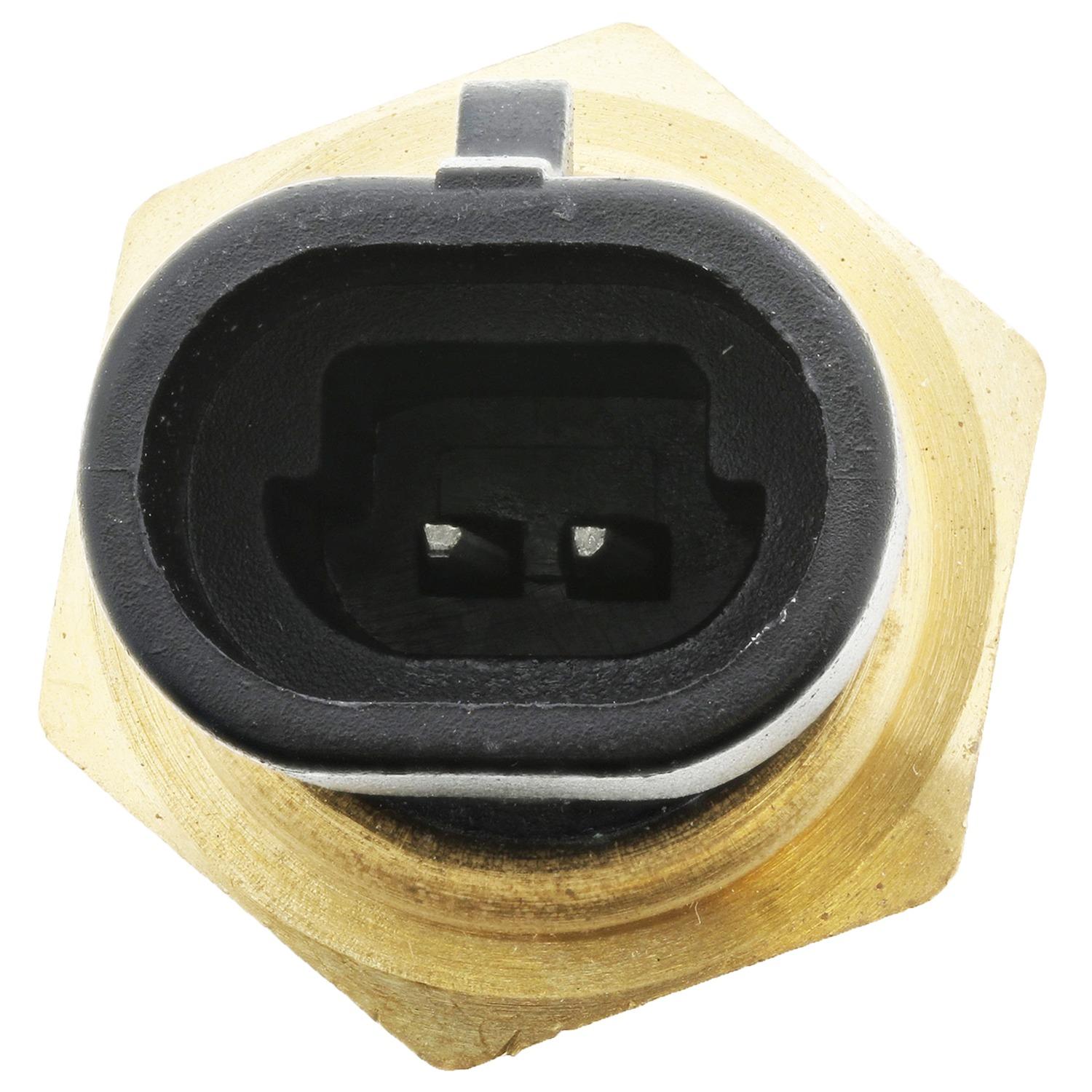 MotoRad 1TS1468 - Engine Coolant Temperature Sensor MotoRad 1TS1468 Engine Coolant Temperature Sensor product image 8 of 8