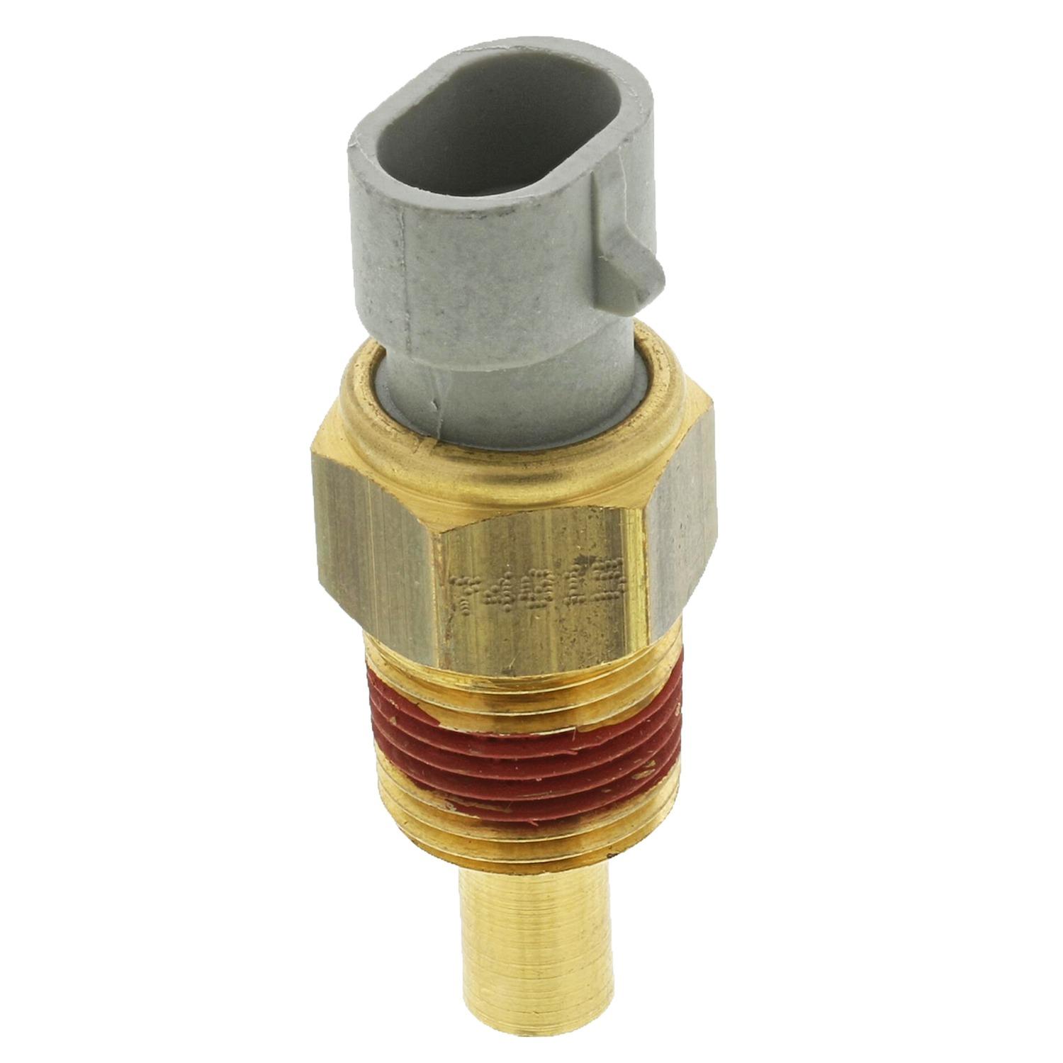 MotoRad 1TS1469 - Engine Coolant Temperature Sensor MotoRad 1TS1469 Engine Coolant Temperature Sensor product image 1 of 8