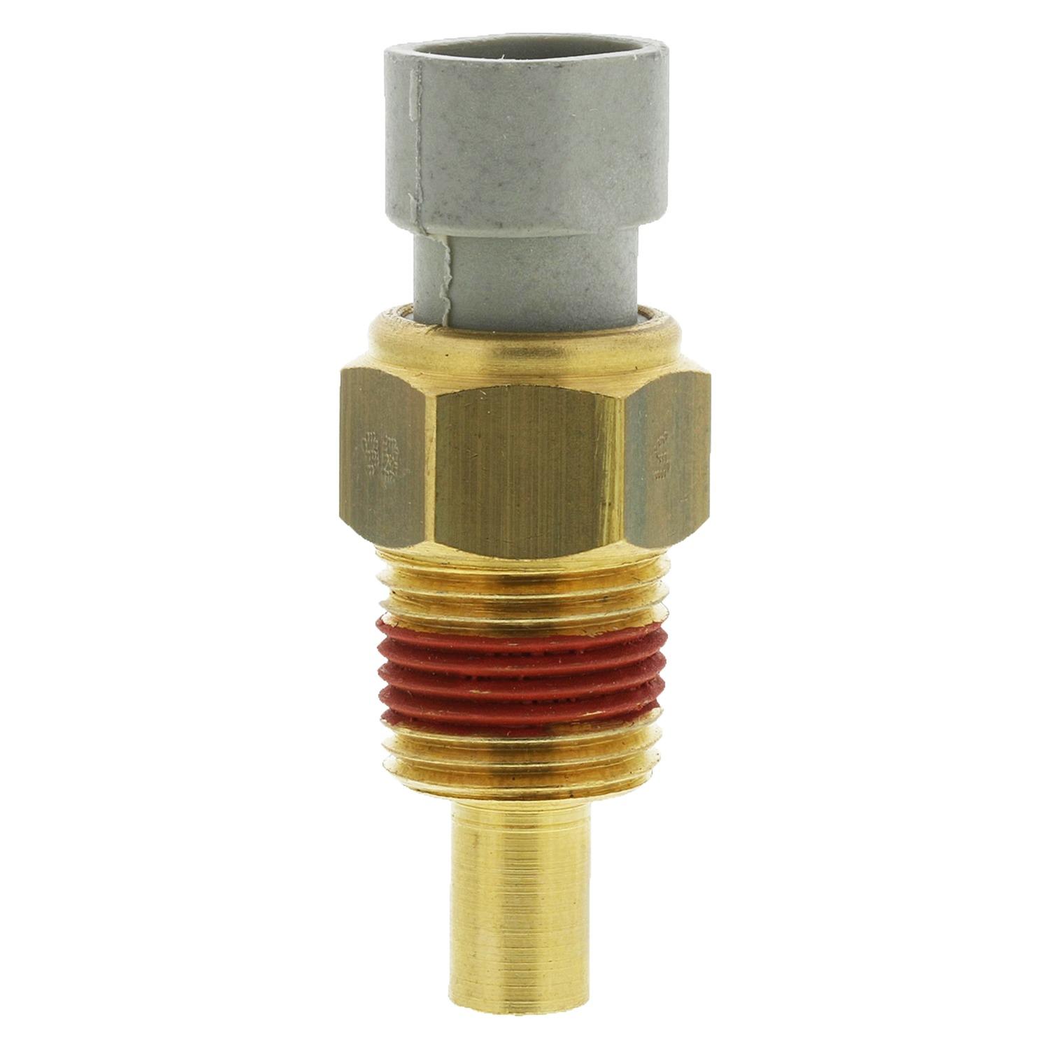 MotoRad 1TS1469 - Engine Coolant Temperature Sensor MotoRad 1TS1469 Engine Coolant Temperature Sensor product image 2 of 8