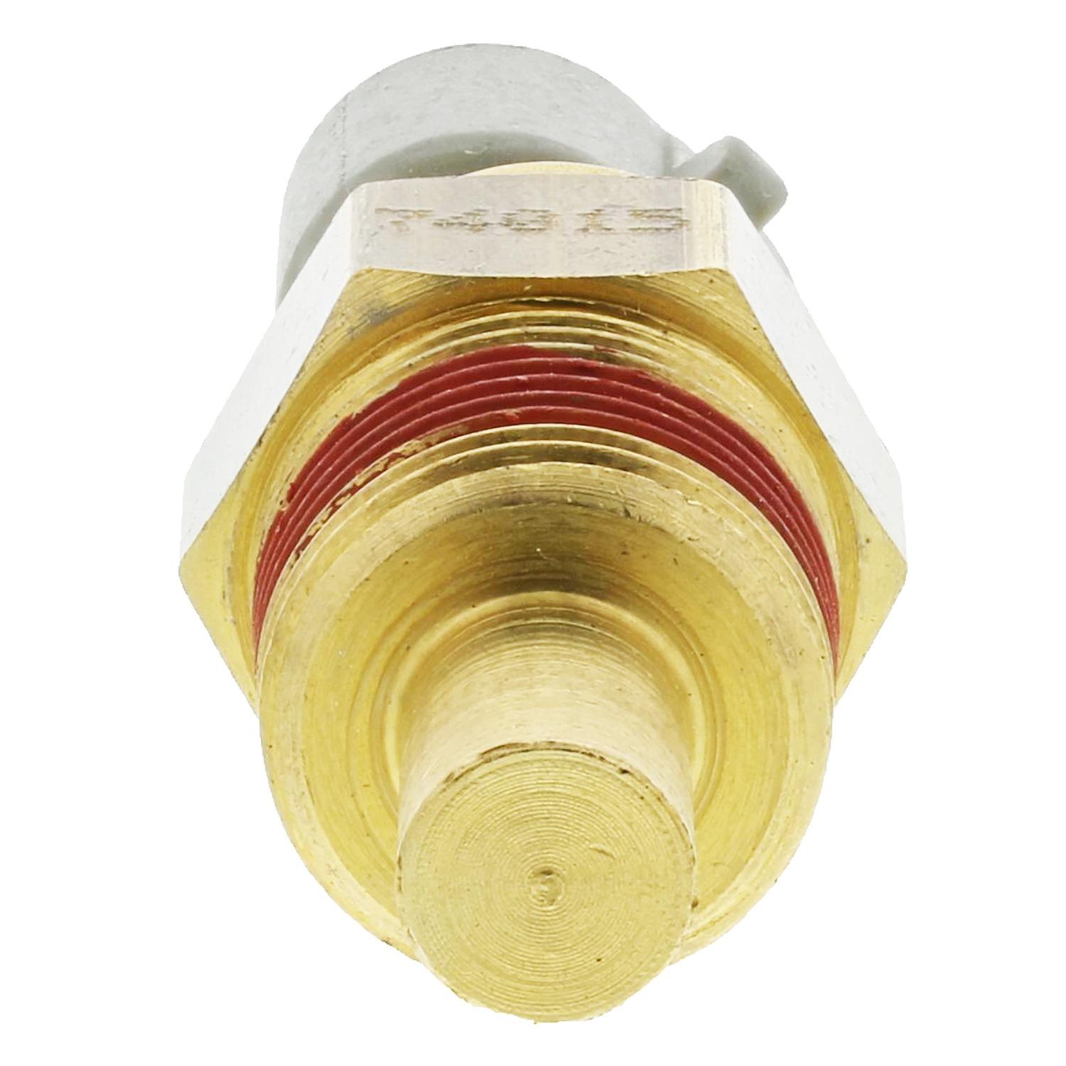 MotoRad 1TS1469 - Engine Coolant Temperature Sensor MotoRad 1TS1469 Engine Coolant Temperature Sensor product image 3 of 8