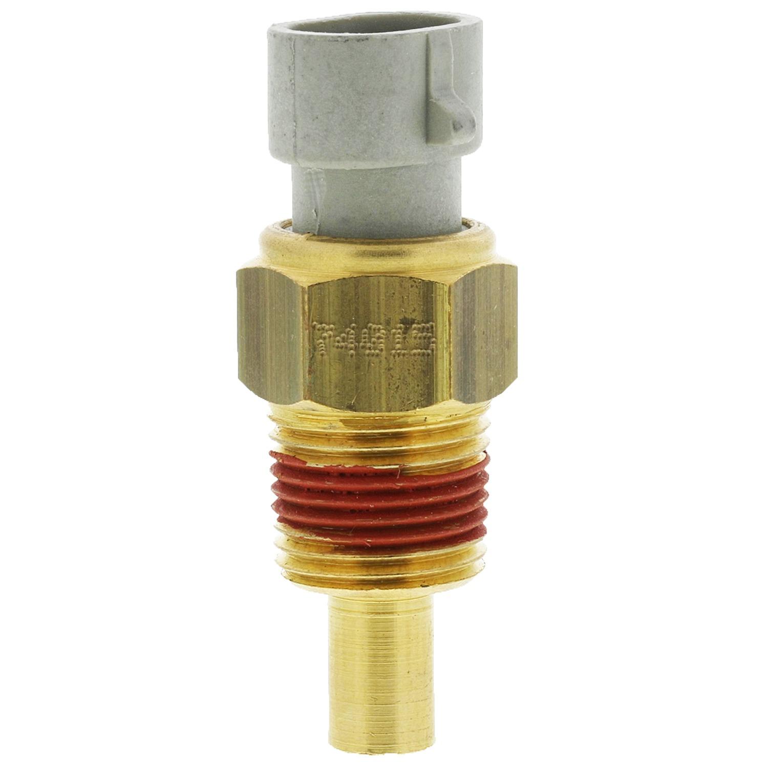 MotoRad 1TS1469 - Engine Coolant Temperature Sensor MotoRad 1TS1469 Engine Coolant Temperature Sensor product image 4 of 8