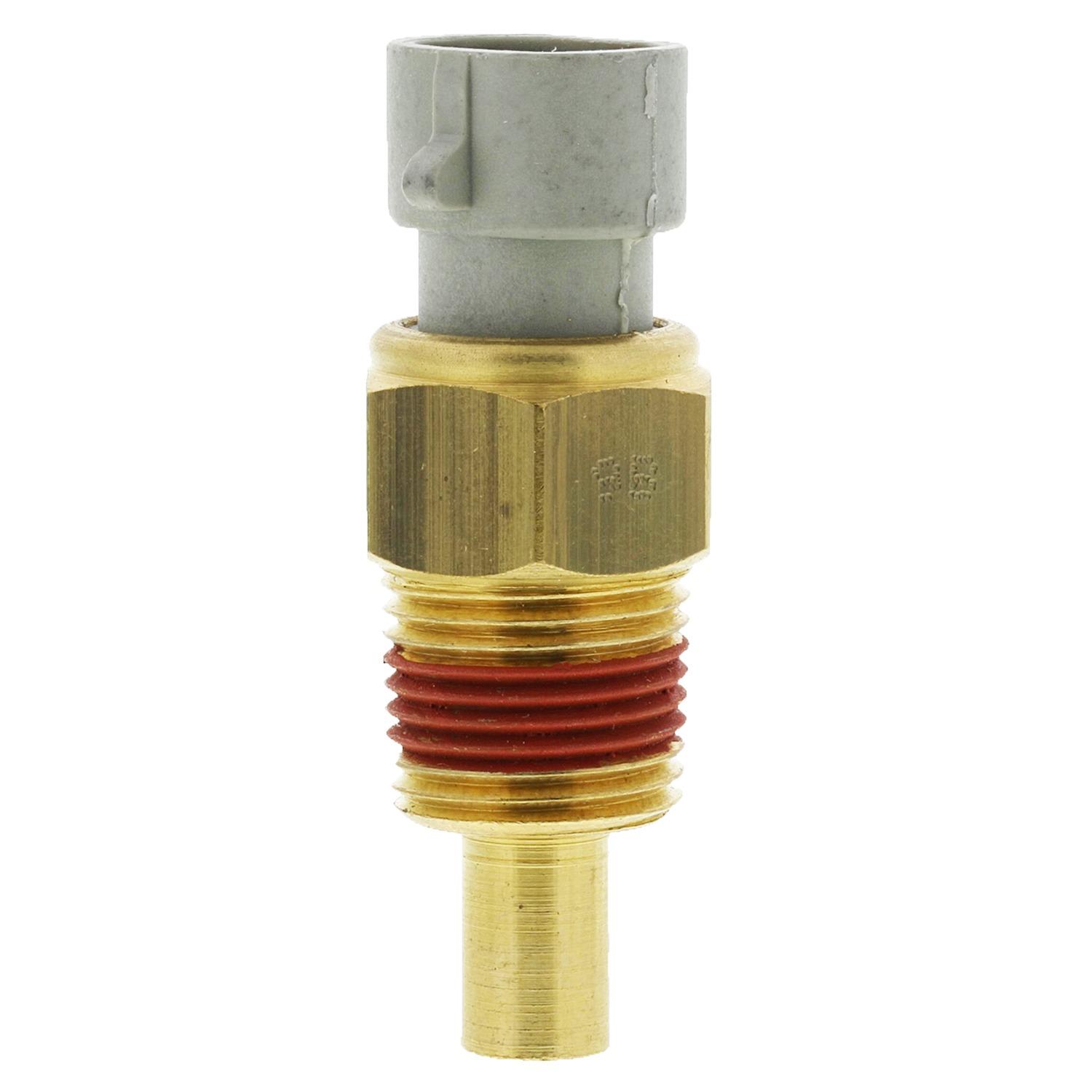 MotoRad 1TS1469 - Engine Coolant Temperature Sensor MotoRad 1TS1469 Engine Coolant Temperature Sensor product image 5 of 8