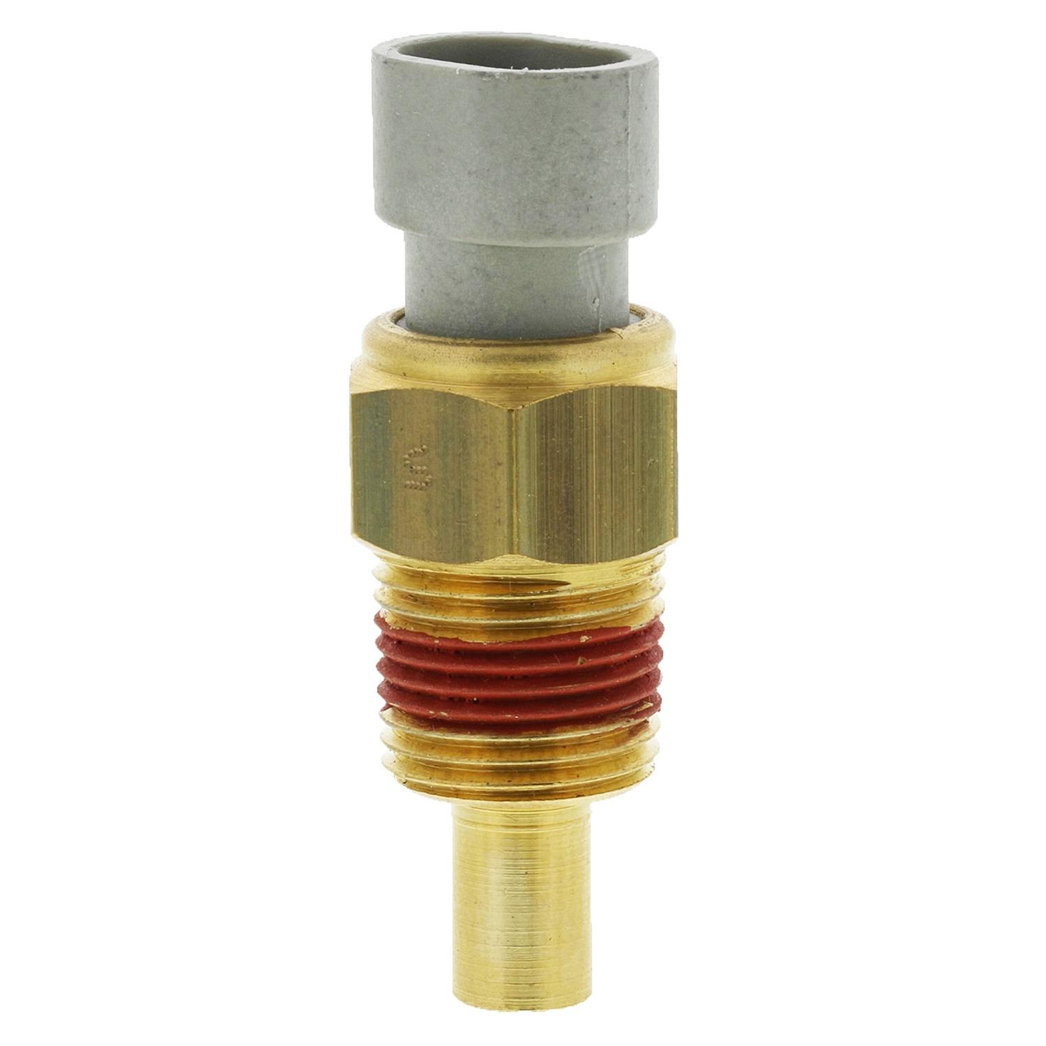 MotoRad 1TS1469 - Engine Coolant Temperature Sensor MotoRad 1TS1469 Engine Coolant Temperature Sensor product image 7 of 8