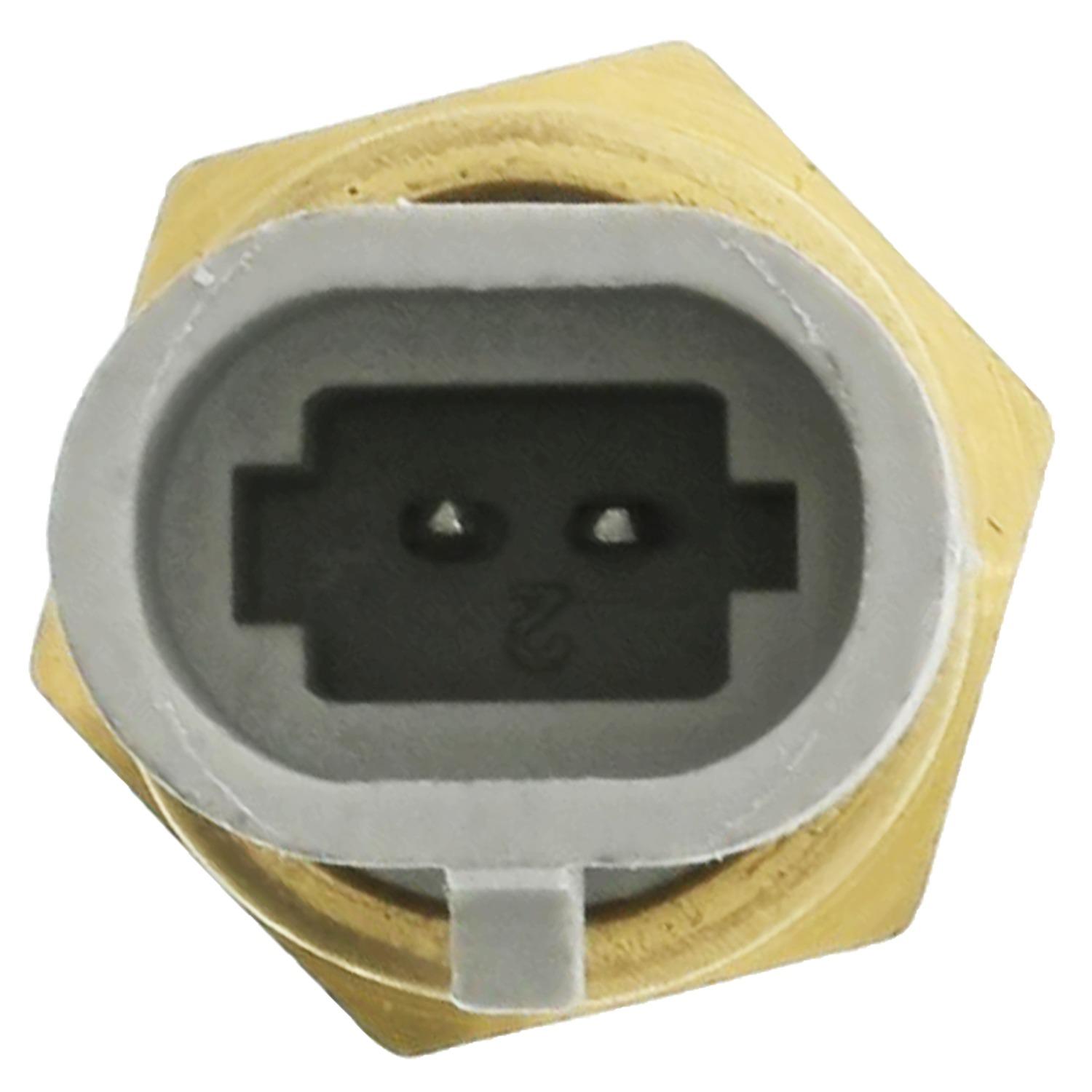 MotoRad 1TS1469 - Engine Coolant Temperature Sensor MotoRad 1TS1469 Engine Coolant Temperature Sensor product image 8 of 8