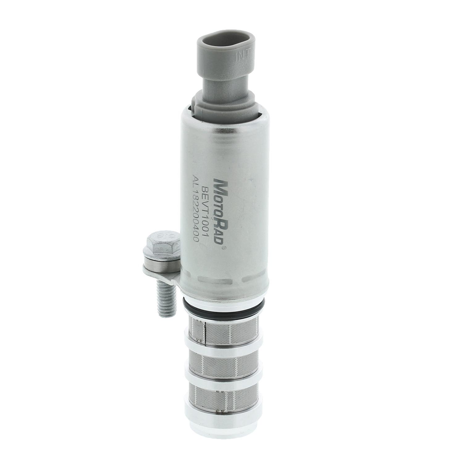 MotoRad 1VS101 - Engine Variable Timing Solenoid MotoRad 1VS101 Engine Variable Timing Solenoid product image 1 of 9